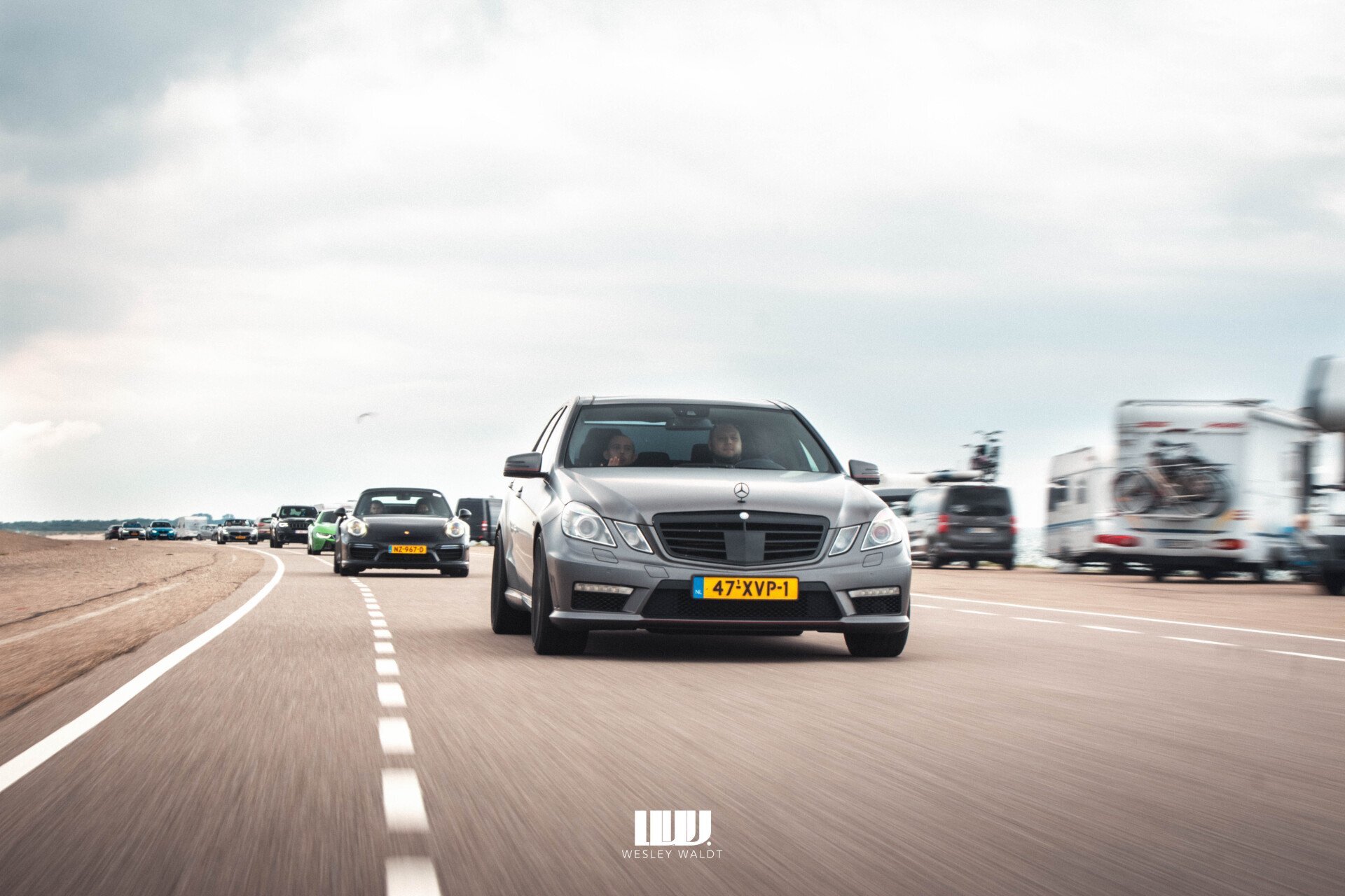 BEACH2BEACH: Casino Royale