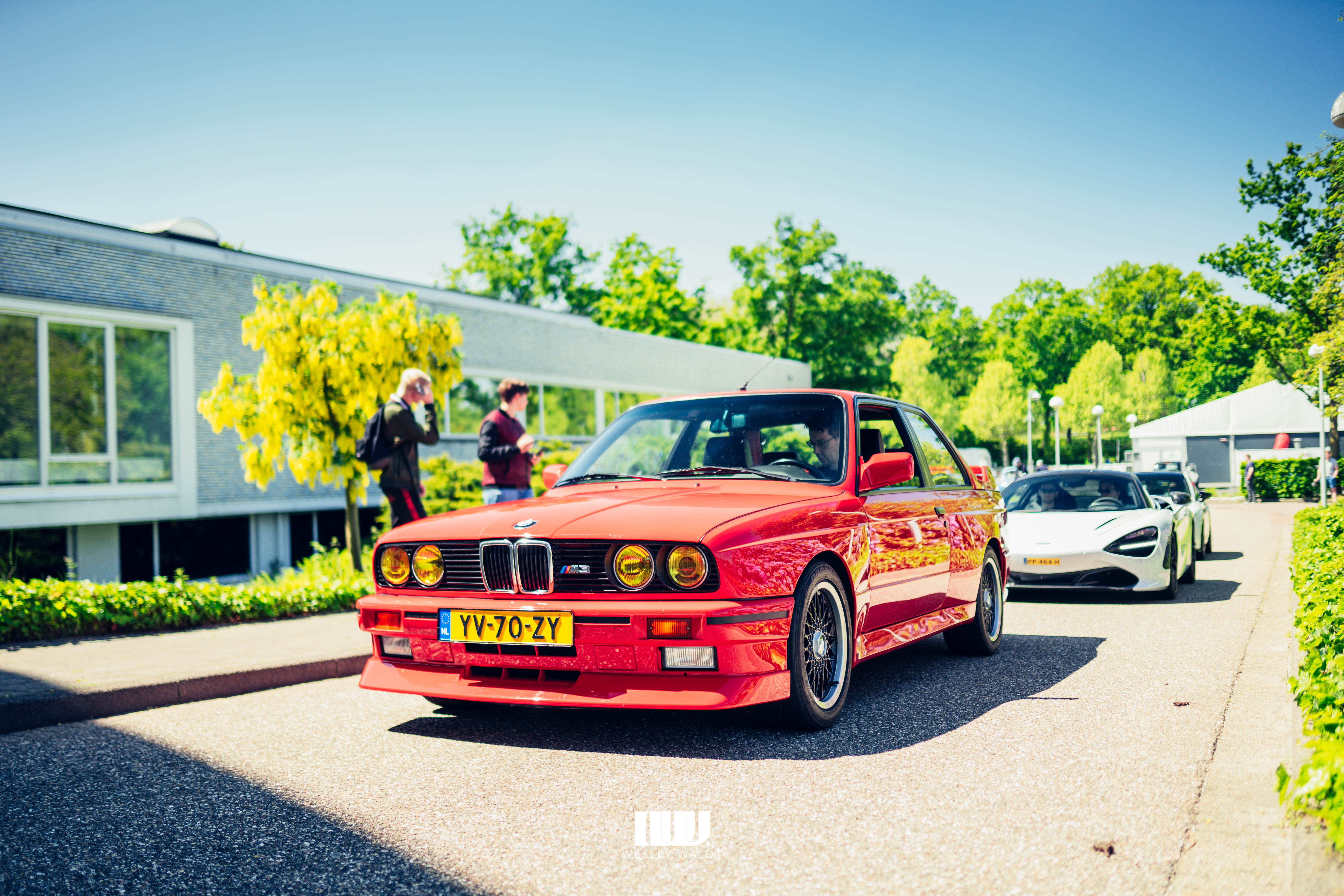 M-Cartel at the Beach | Zondag 8 augustus | 2 PERS.