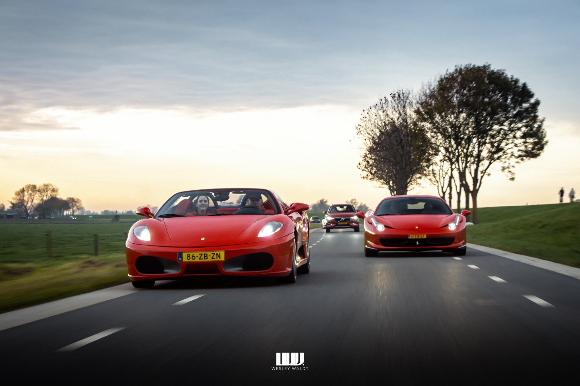 THE BREAKFASTCLUB: STRAWBERRY EDITION | 19 September | 2 Personen