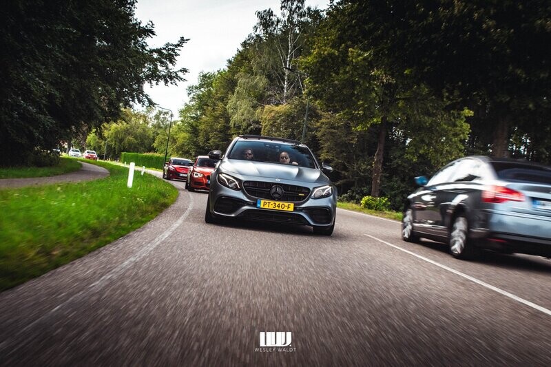 CARS&KIP: Season-ender | Zondag 31 Oktober | 2 PERS