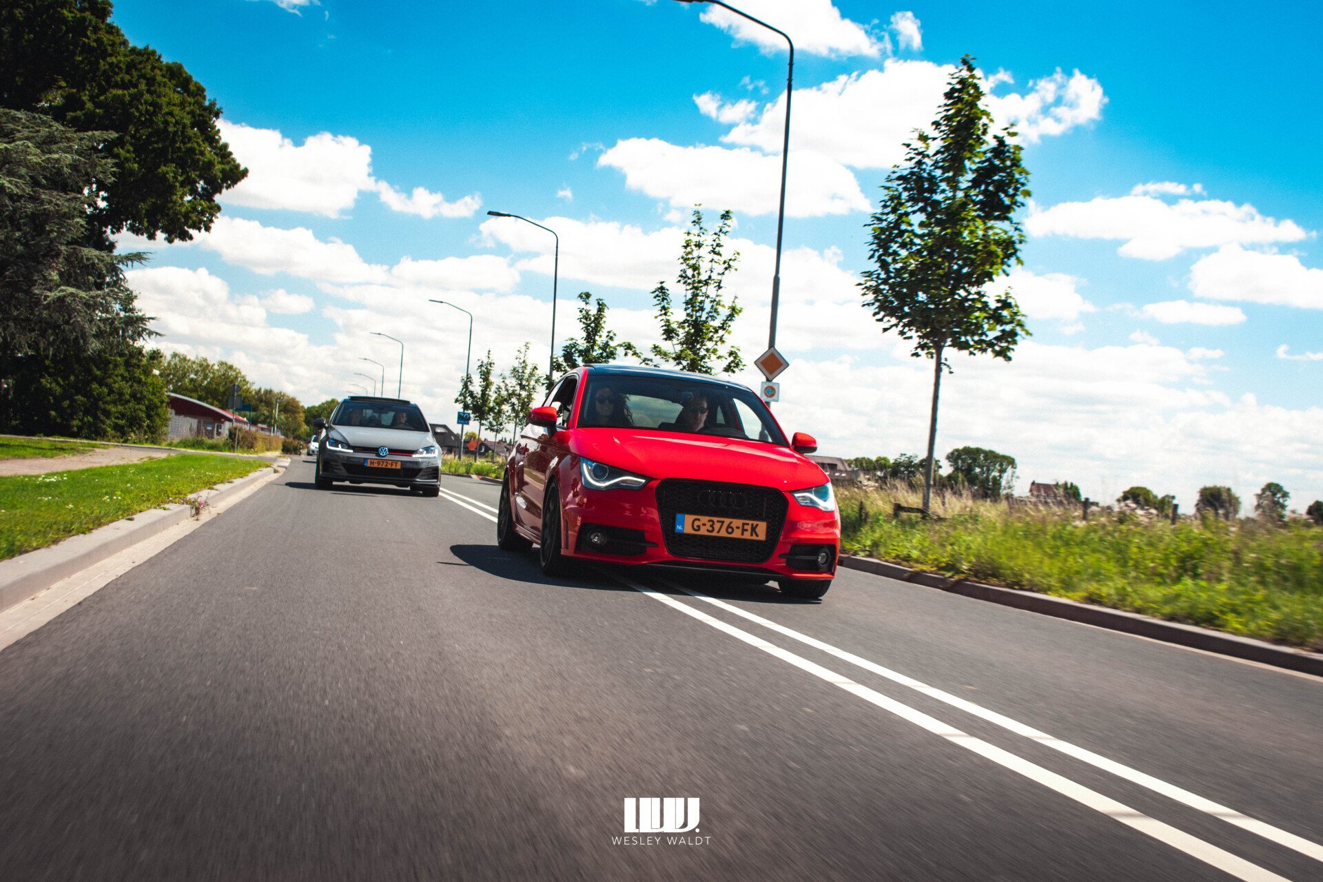 CARS&KIP: Season-ender | Zondag 31 Oktober | 2 PERS