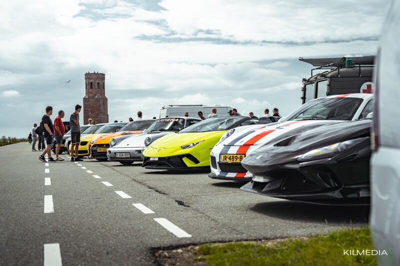 CENTRAL EXCLUSIVE NEWYEARSDRIVE | Zondag 6 februari | 2 Personen