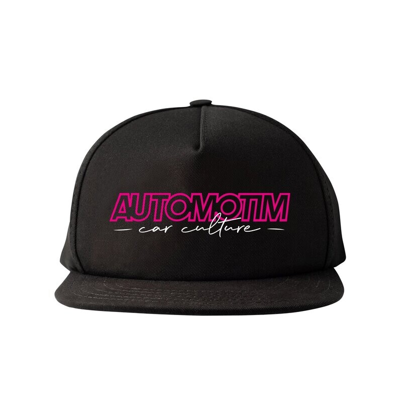 AutomoTim Snapback