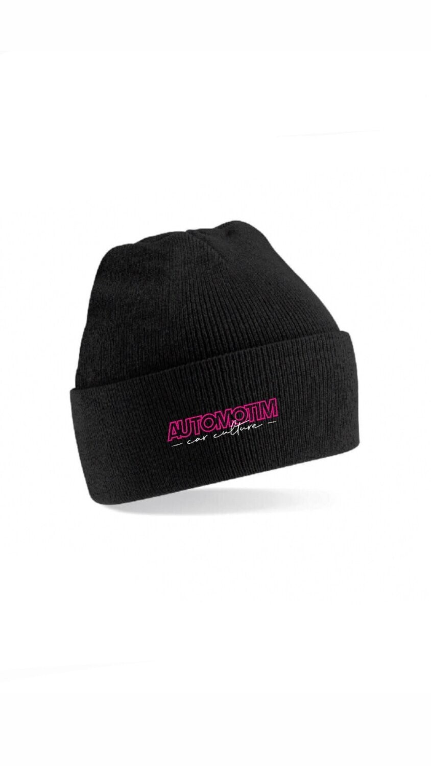 AutomoTim Beanie