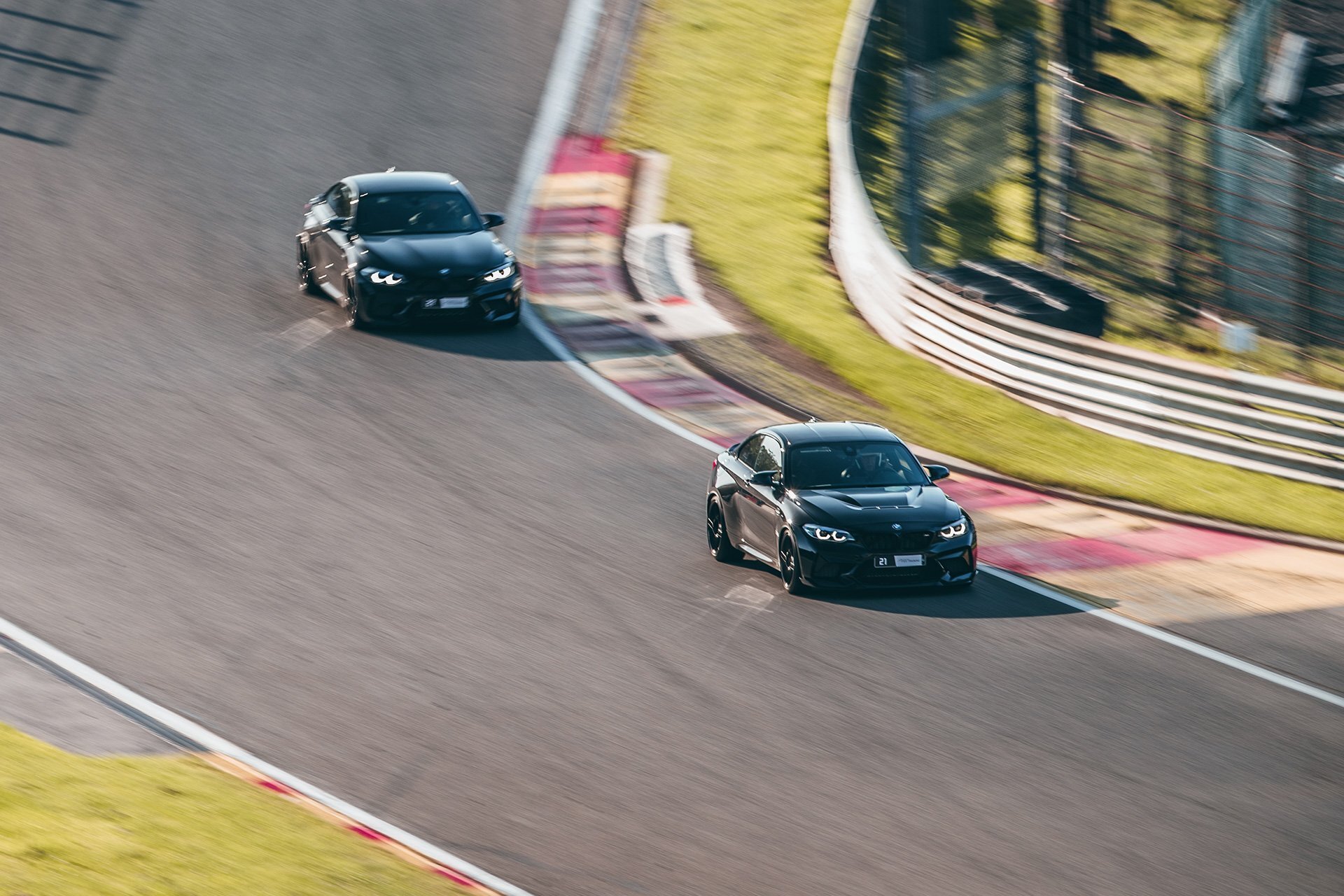 AUTOMOTIM TRACKDAY | Zondag 6 maart | Per bestuurder