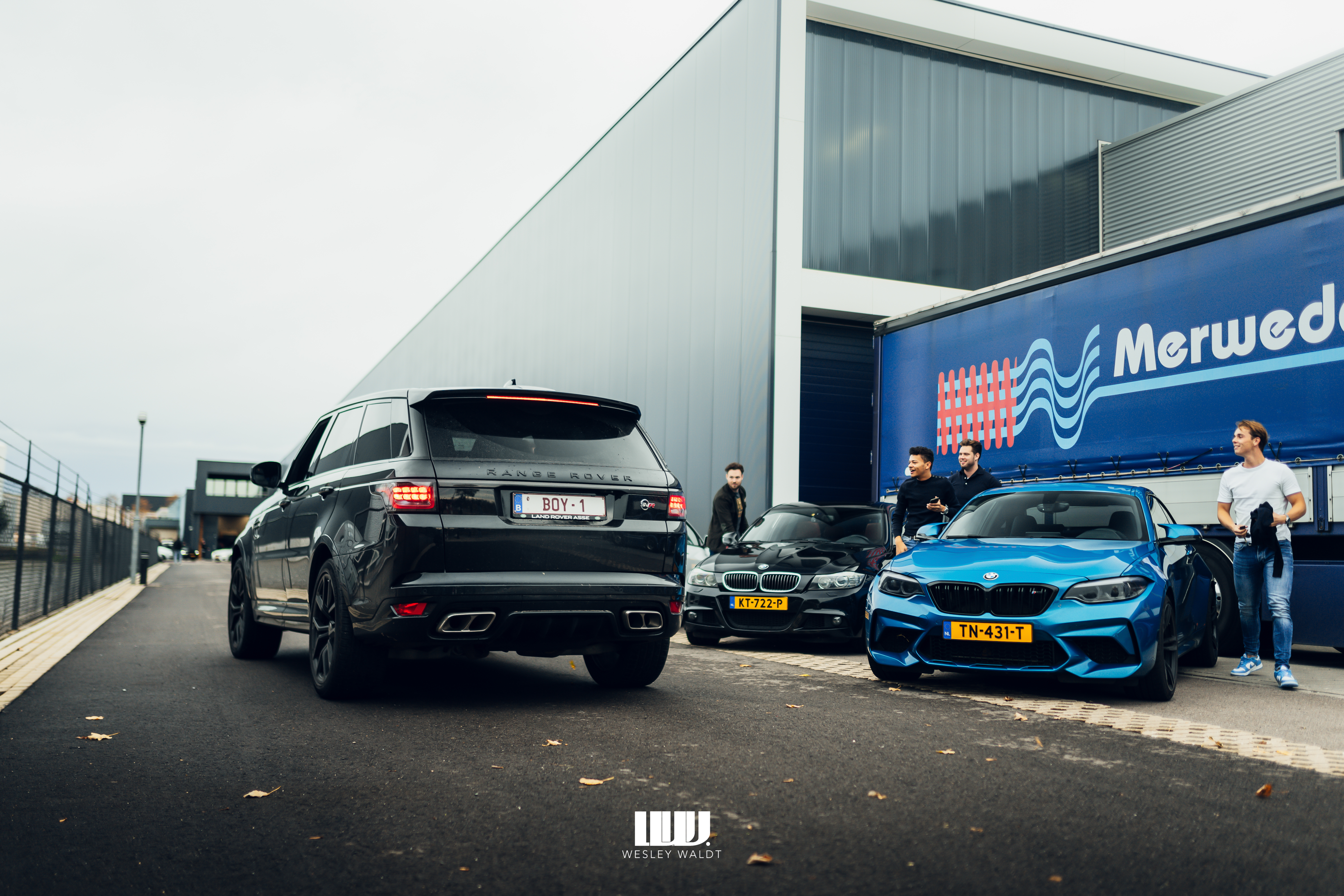 ROAD TO MYKONOS: Destination Sushi | Zondag 20 februari | 2 Personen