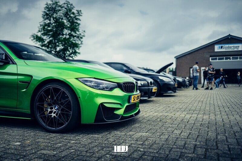 M-CARTEL ON TOUR | Zondag 13 maart | 2 PERS