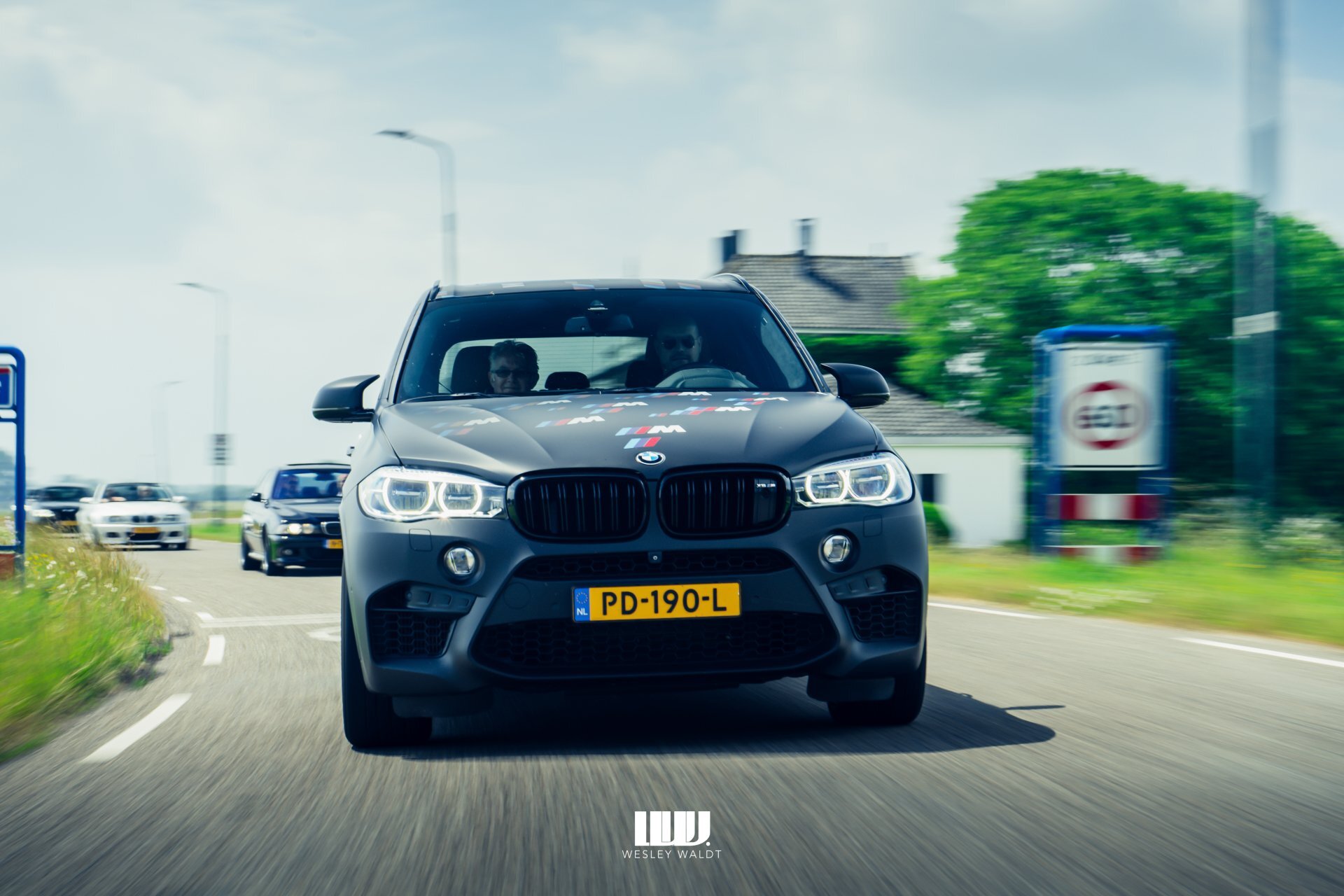 M-CARTEL ON TOUR | Zondag 13 maart | 2 PERS