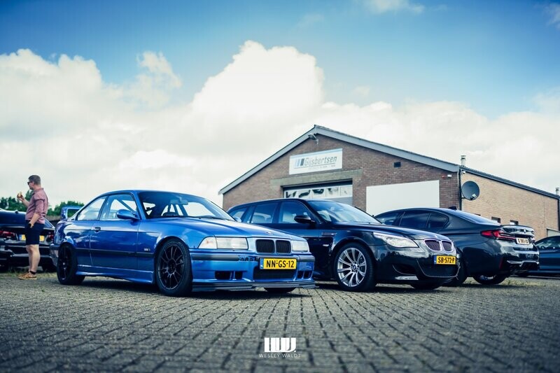 M-CARTEL XL: Powered by Gijsbertsen | Zondag 3 juli | EARLY BIRD TICKETS