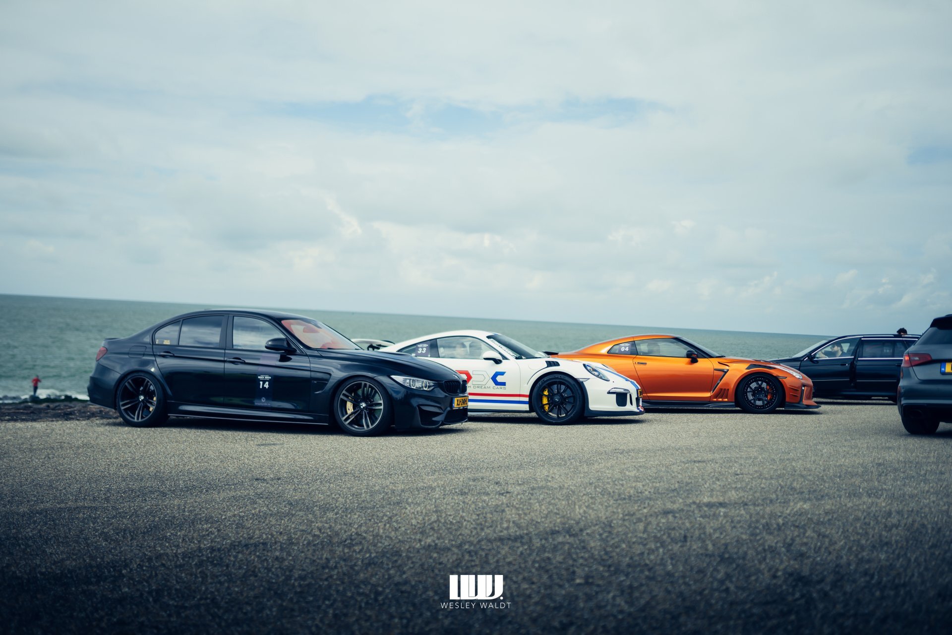 BEACH2BEACH: After Summer | Zondag 11 september | 2 PERS