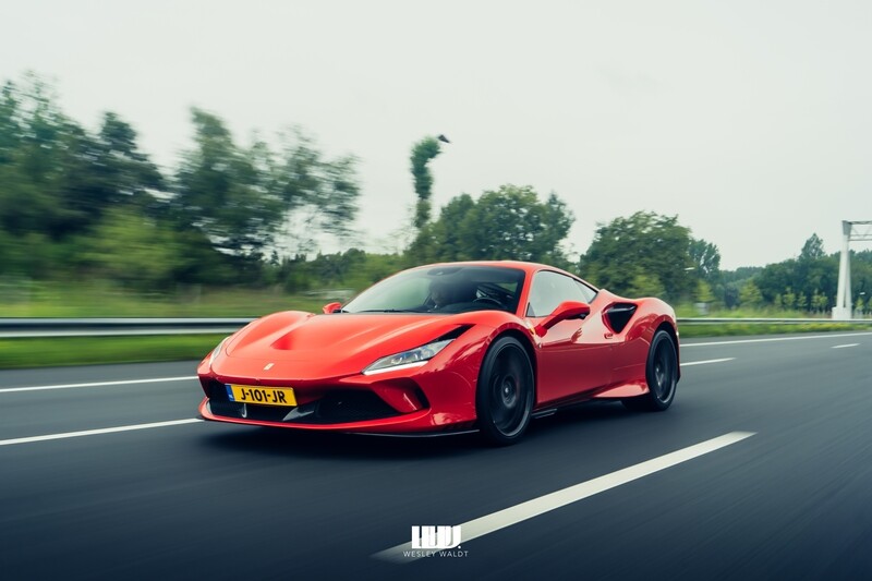 Uden on Wheels | Zondag 28 augustus | Only selected cars | 2 PERS