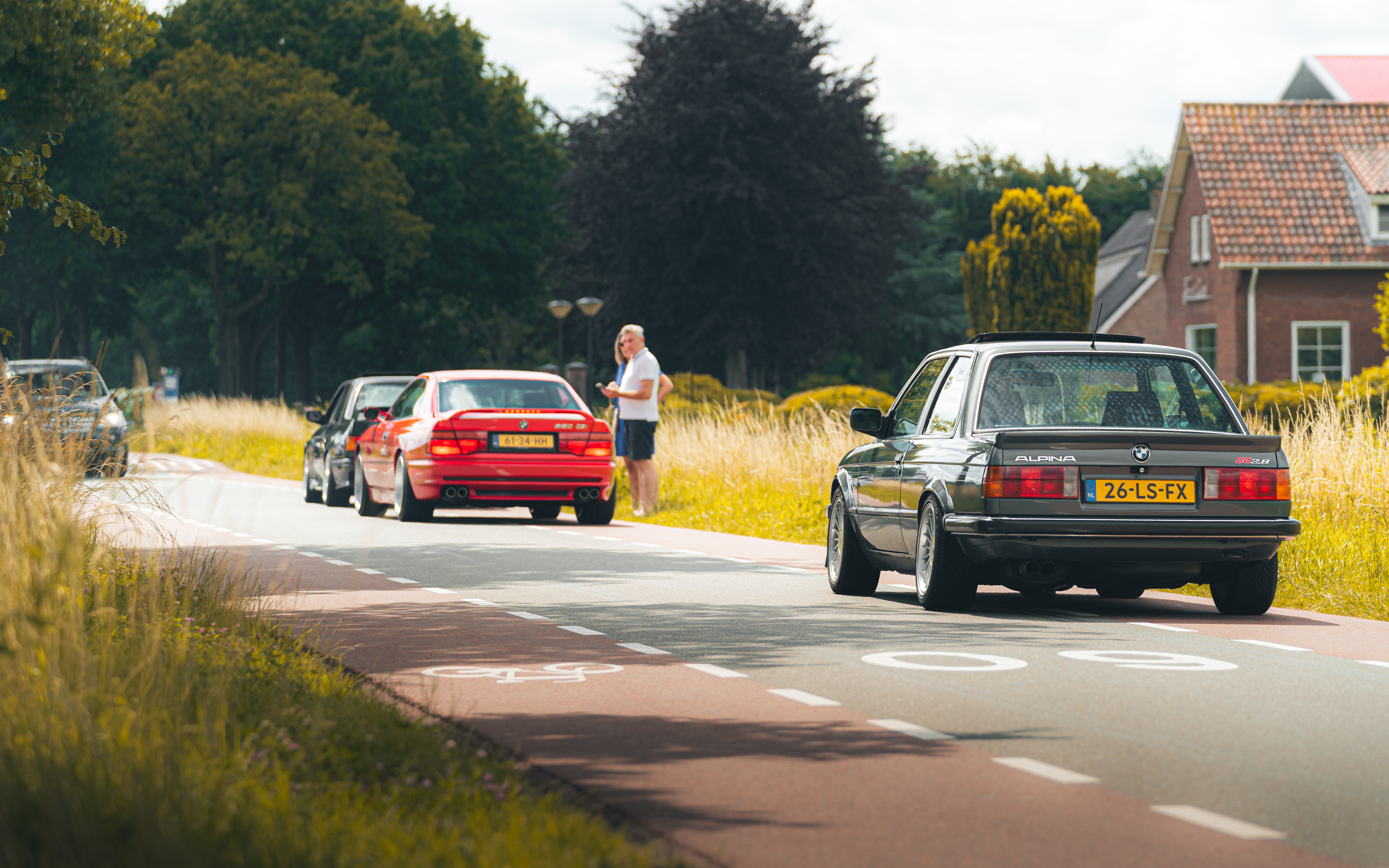 M-Cartel 2 Year Anniversary | 9 OKTOBER | Per persoon