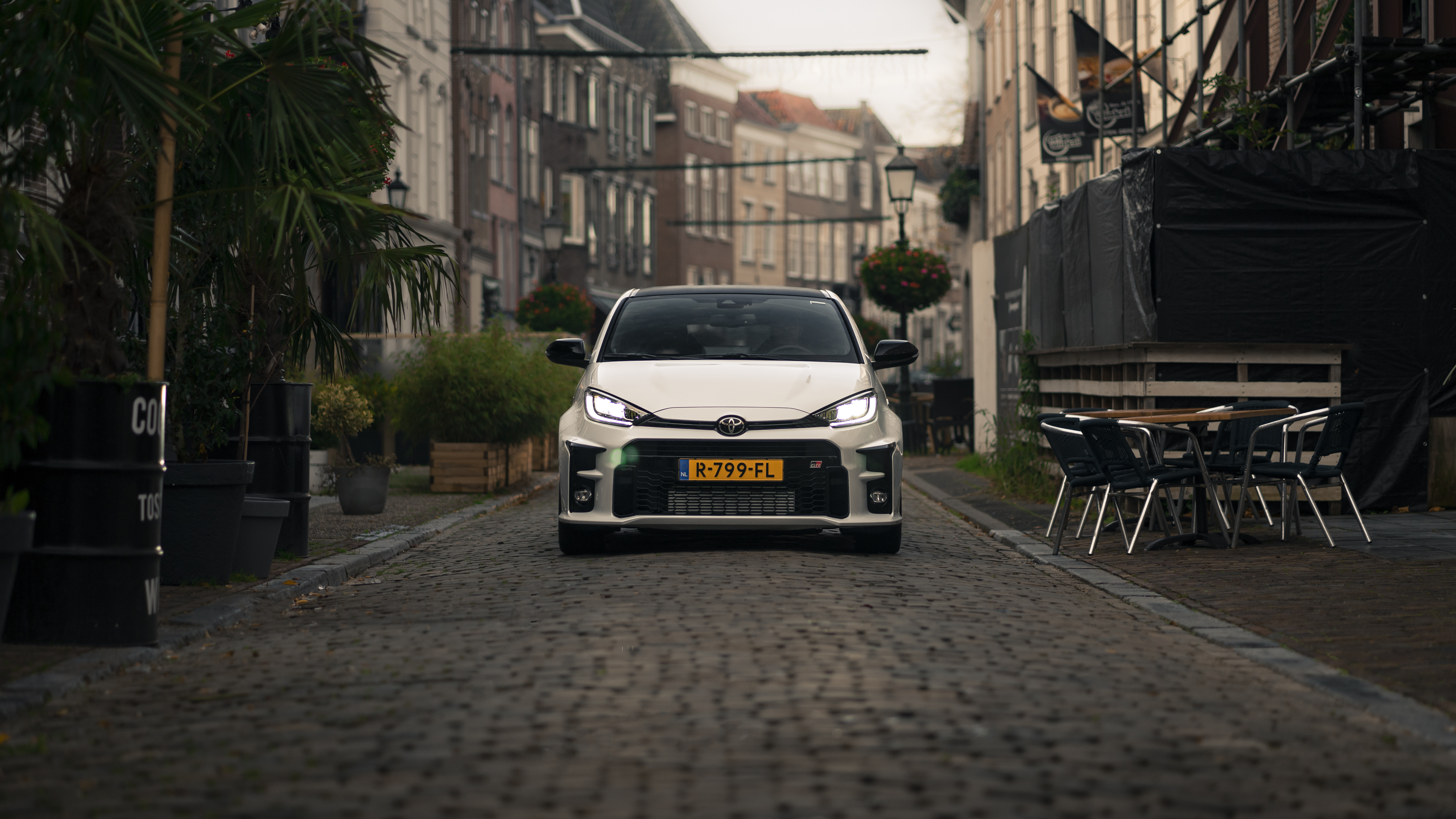 The Breakfastclub On Tour | Zondag 13 november | Per persoon