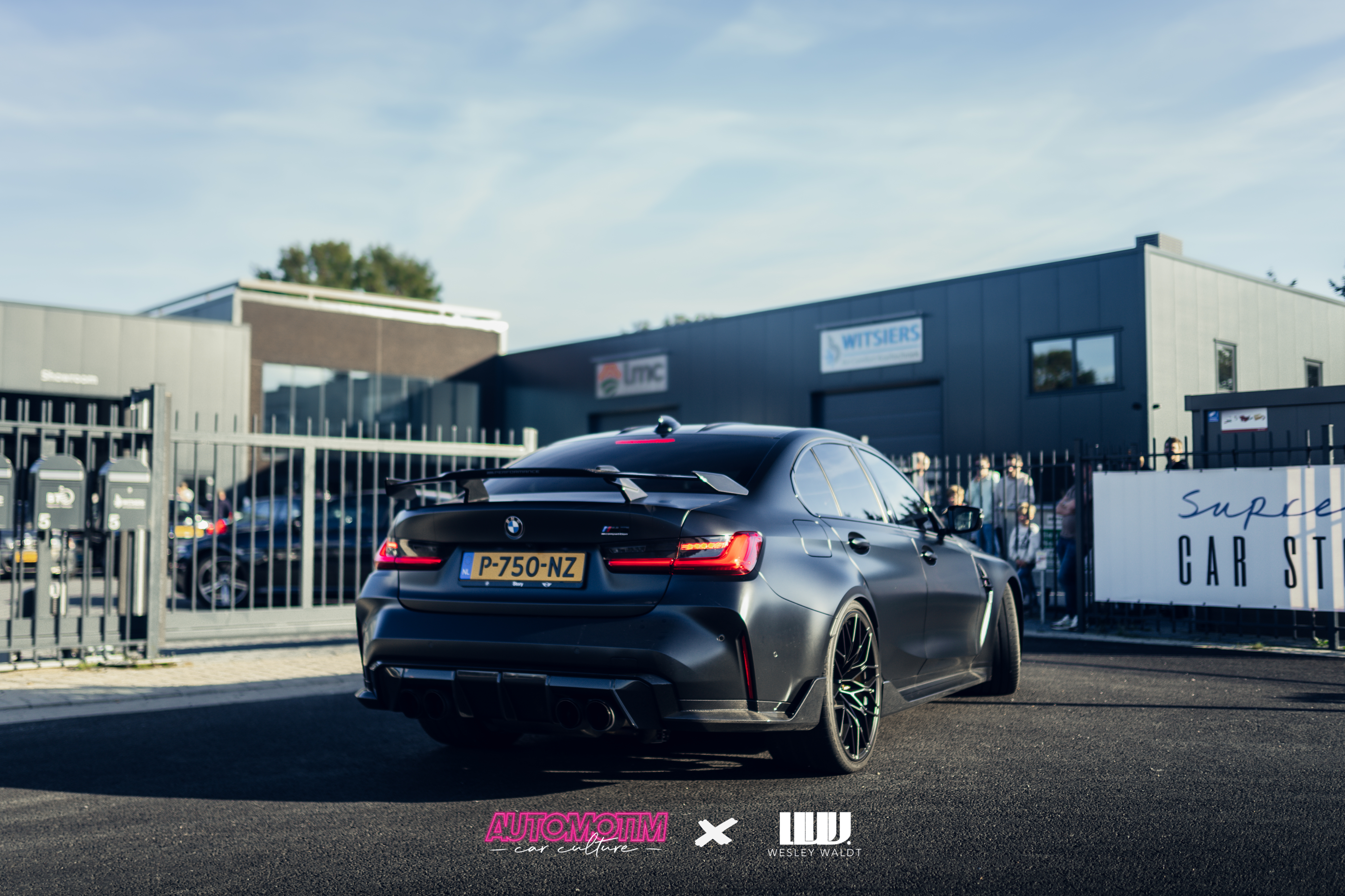 The Breakfastclub M ONLY | Zondag 5 maart | Per persoon