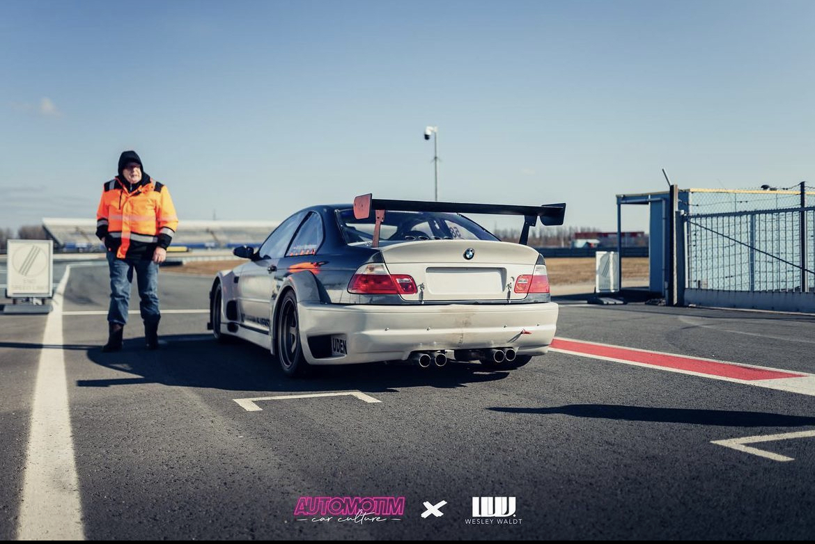 COFFEE CONNECT RINGWEEKEND | 31/3 tot en met 2/4 | Per koppel