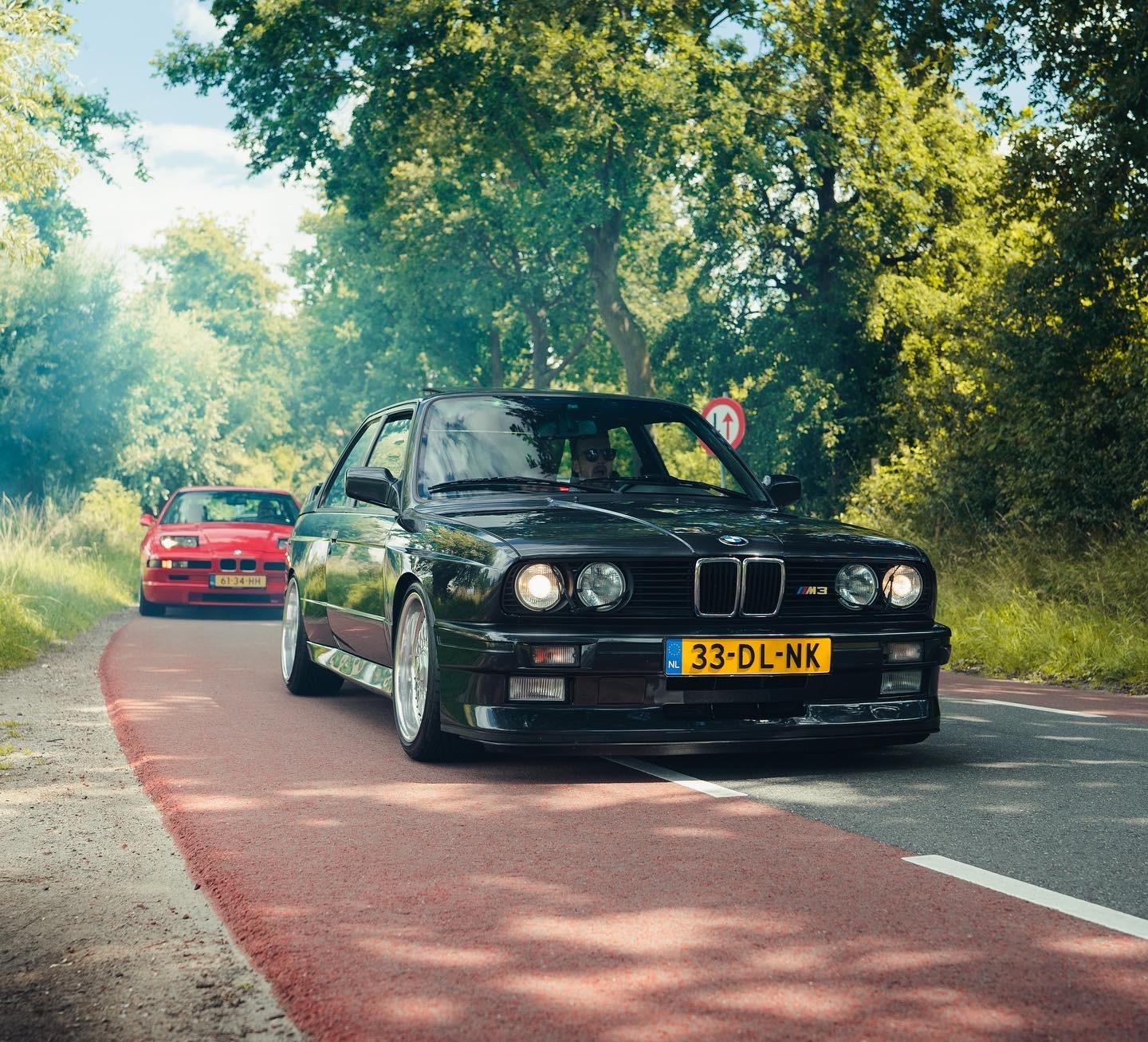 M-CARTEL XL Powered by Gijsbertsen | Zondag 21 mei | Per koppel