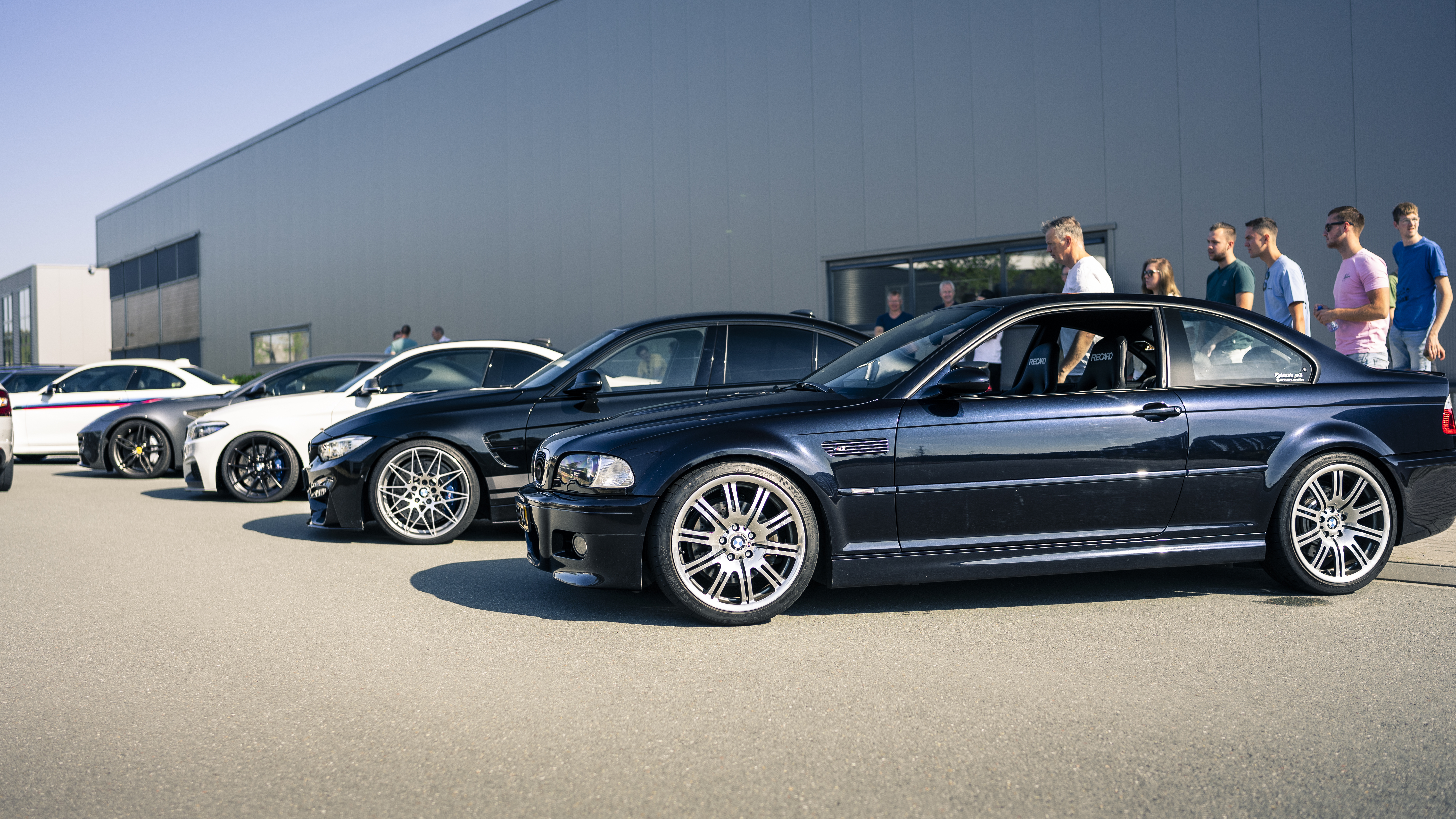 The Breakfastclub 1 Year Anniversary | Zondag 20 augustus | Per persoon