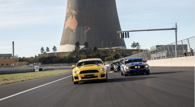 TRACKDAY: Supreme Motorsport x The CoffeeConnect
