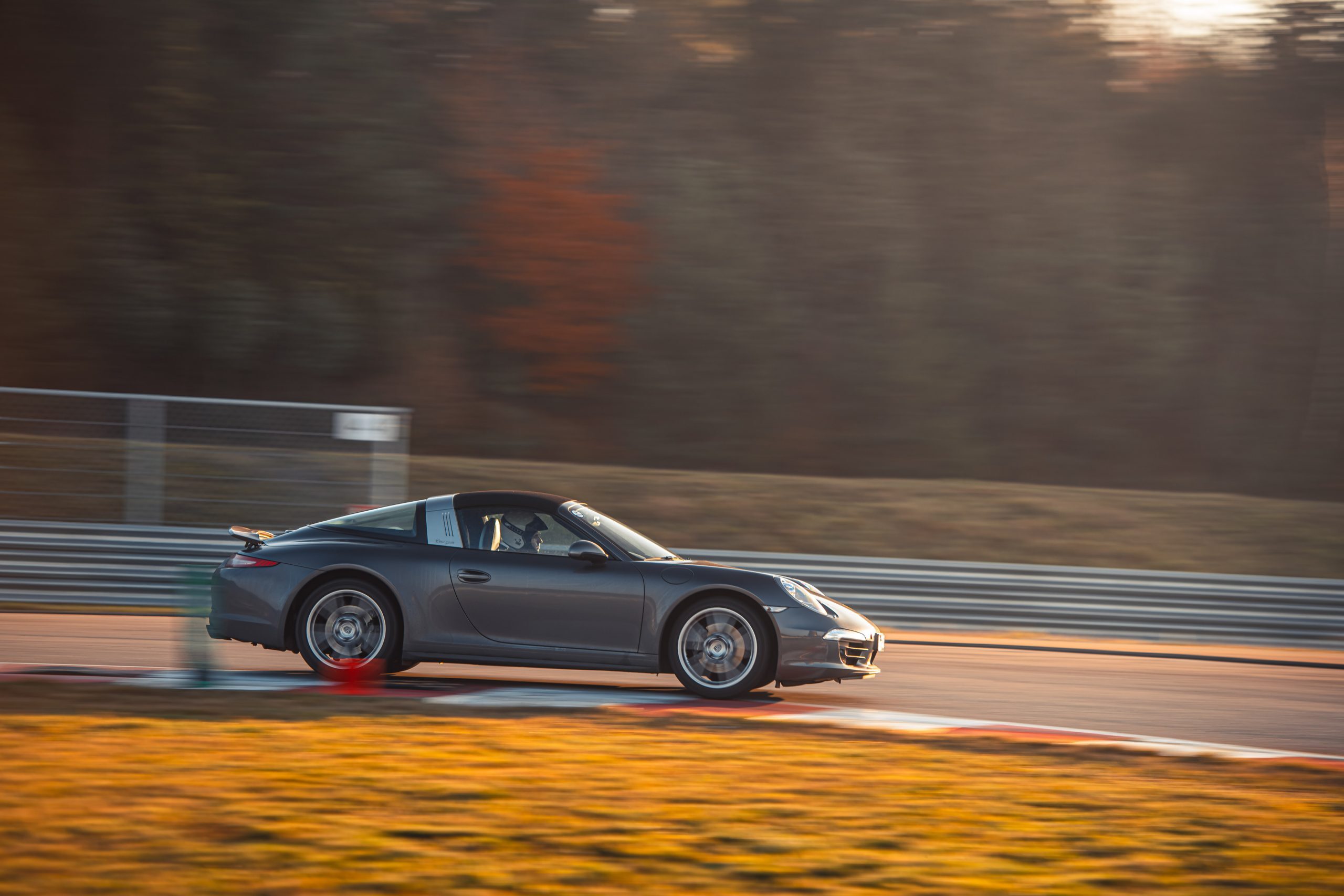 TRACKDAY: Supreme Motorsport x The CoffeeConnect