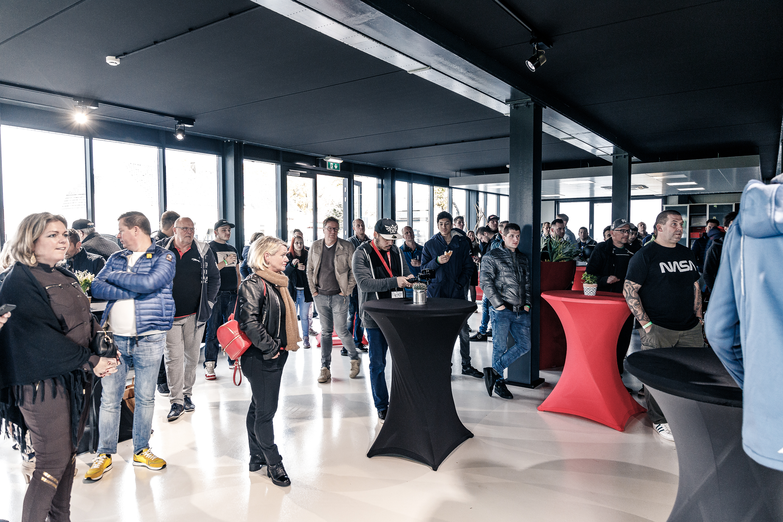 EIFEL TOUR WEEKEND! | 28&29 Oktober | Per koppel