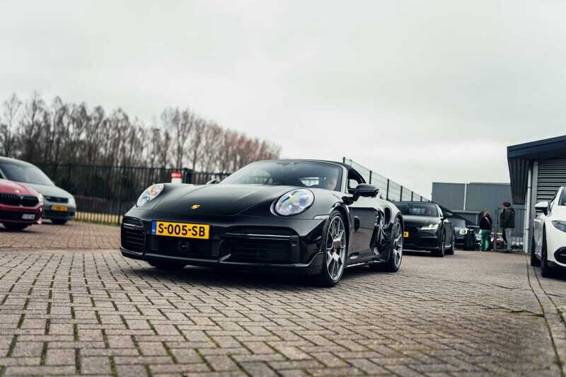 EIFEL TOUR WEEKEND! | 28&29 Oktober | Per koppel