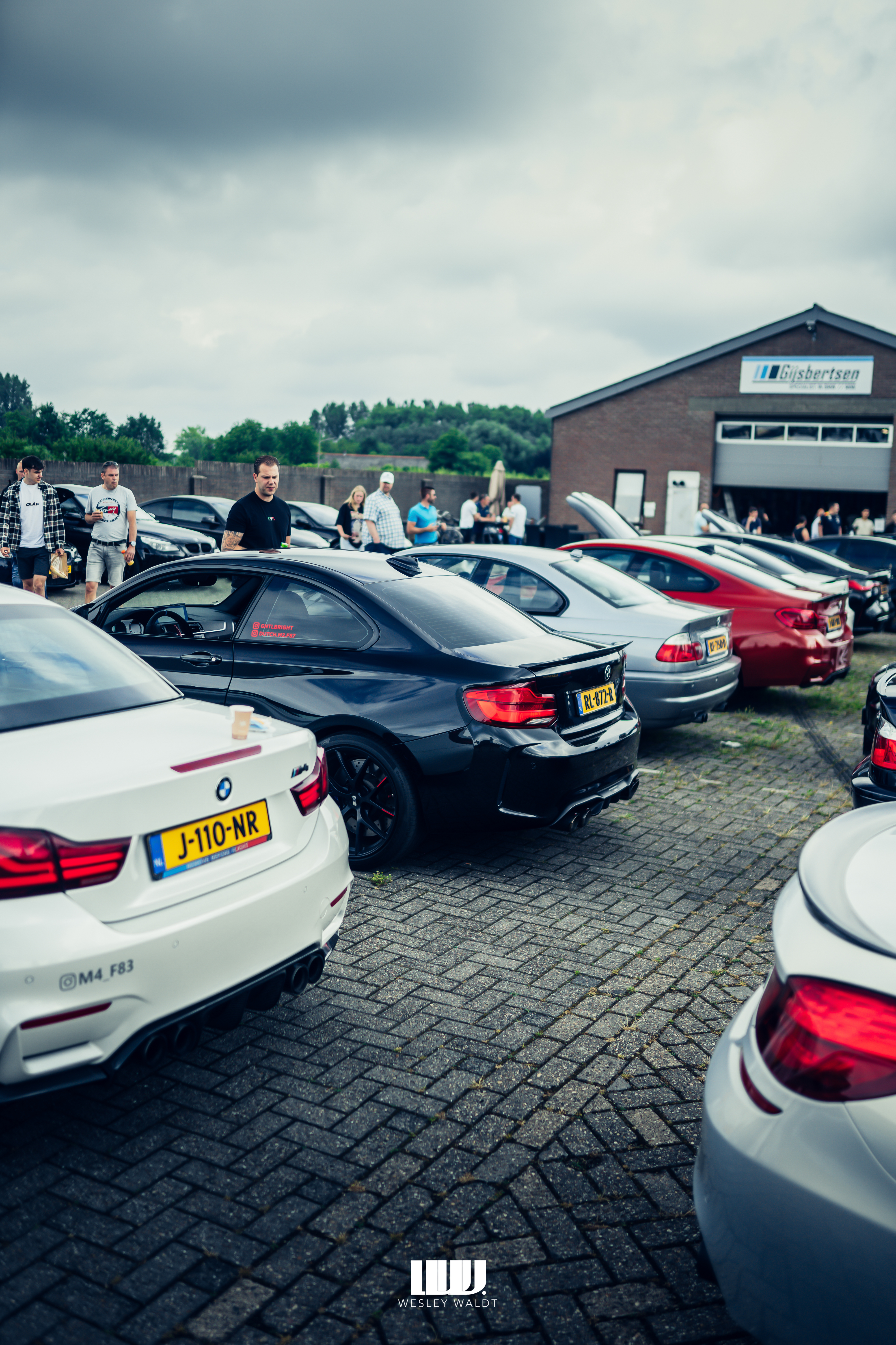 Het laatste M-Cartel van 2023: M-CAFE | Zondag 3 december | Per persoon