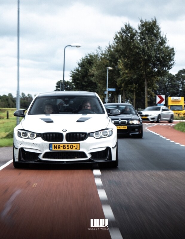 Het laatste M-Cartel van 2023: M-CAFE | Zondag 3 december | Per persoon