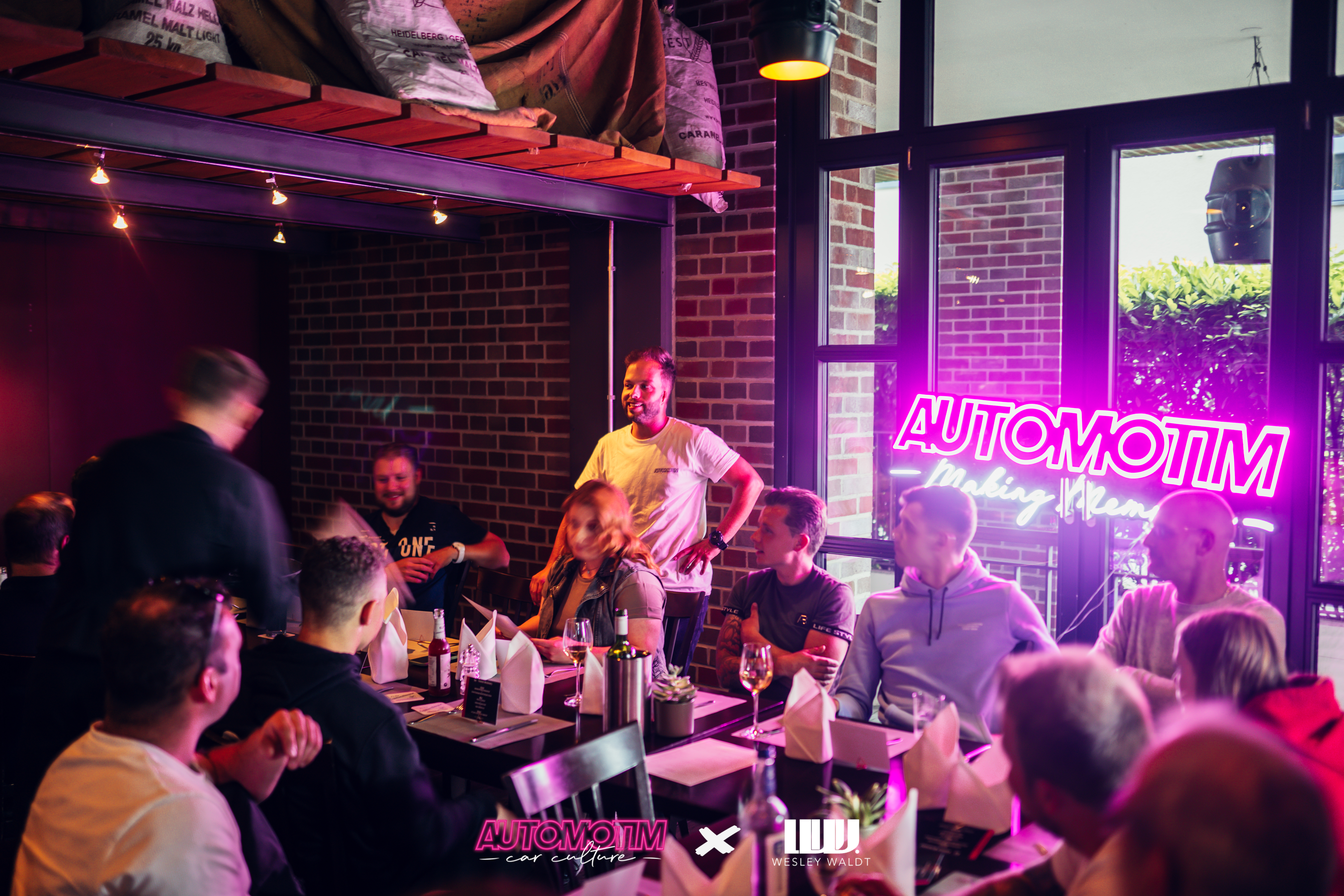 Tour de Montagna 2024: Munchen to Monaco | 20 - 24 June | 2 PERS