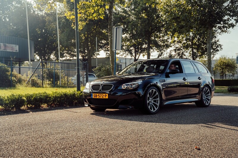 M-CARTEL 2024 KICK-OFF: Road to Ring | Zondag 31 maart | Per persoon