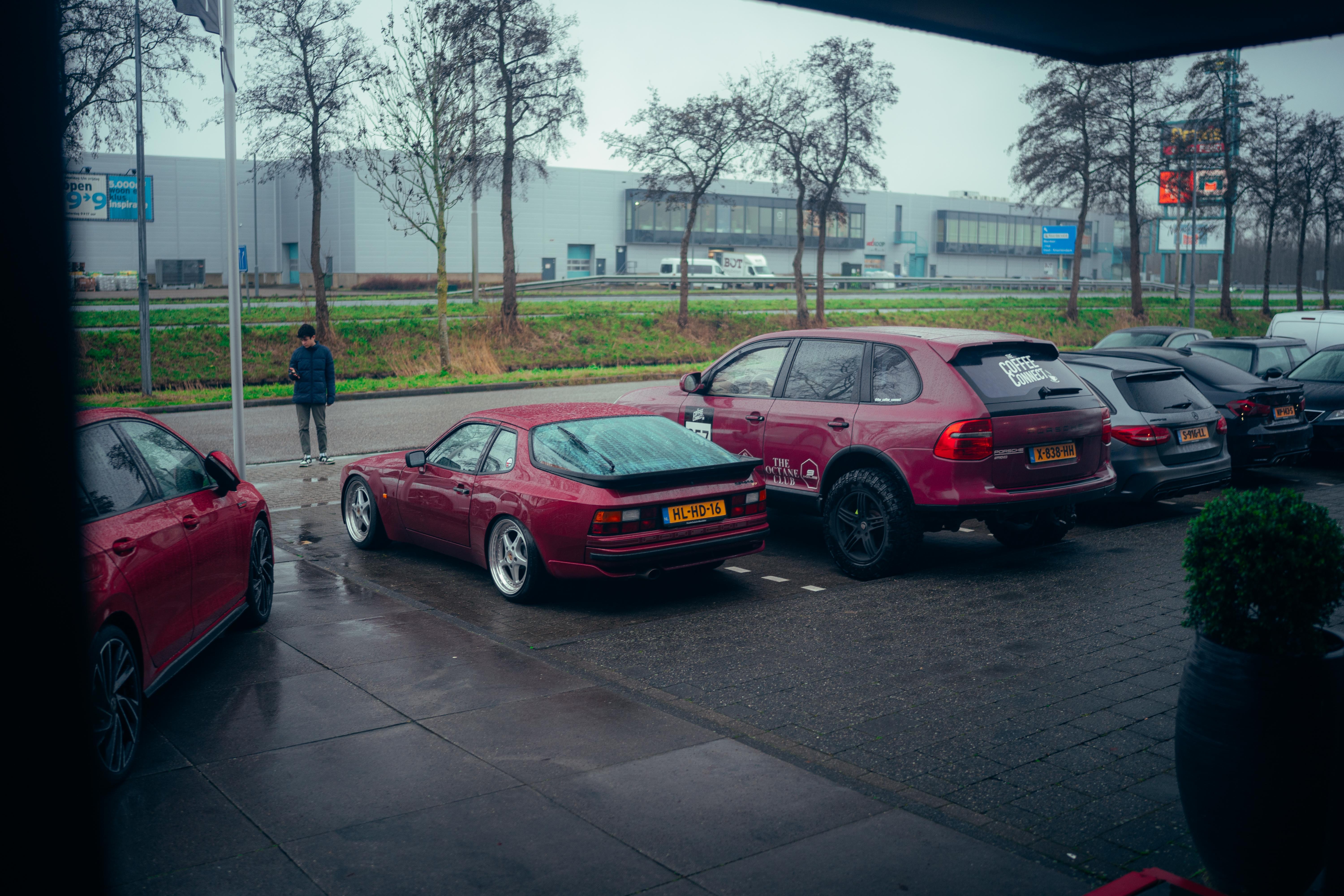 The Breakfastclub at the track | Maandag 20 mei - 2e Pinksterdag | Per persoon