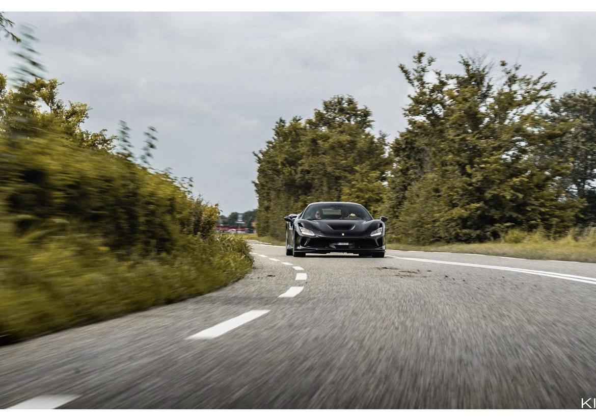 ROUTE DES GRAND EST | Weekendtour 19/9 - 21/9 | Eindhoven - Malmerspach | Per koppel