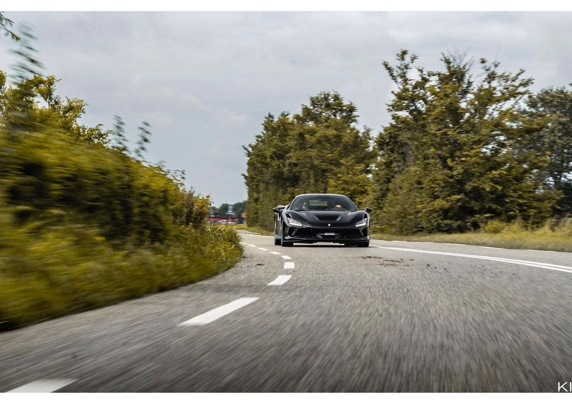 ROUTE DES GRAND EST | Weekendtour 30/8 - 1/9 | Eindhoven - Strassbourg | Per koppel