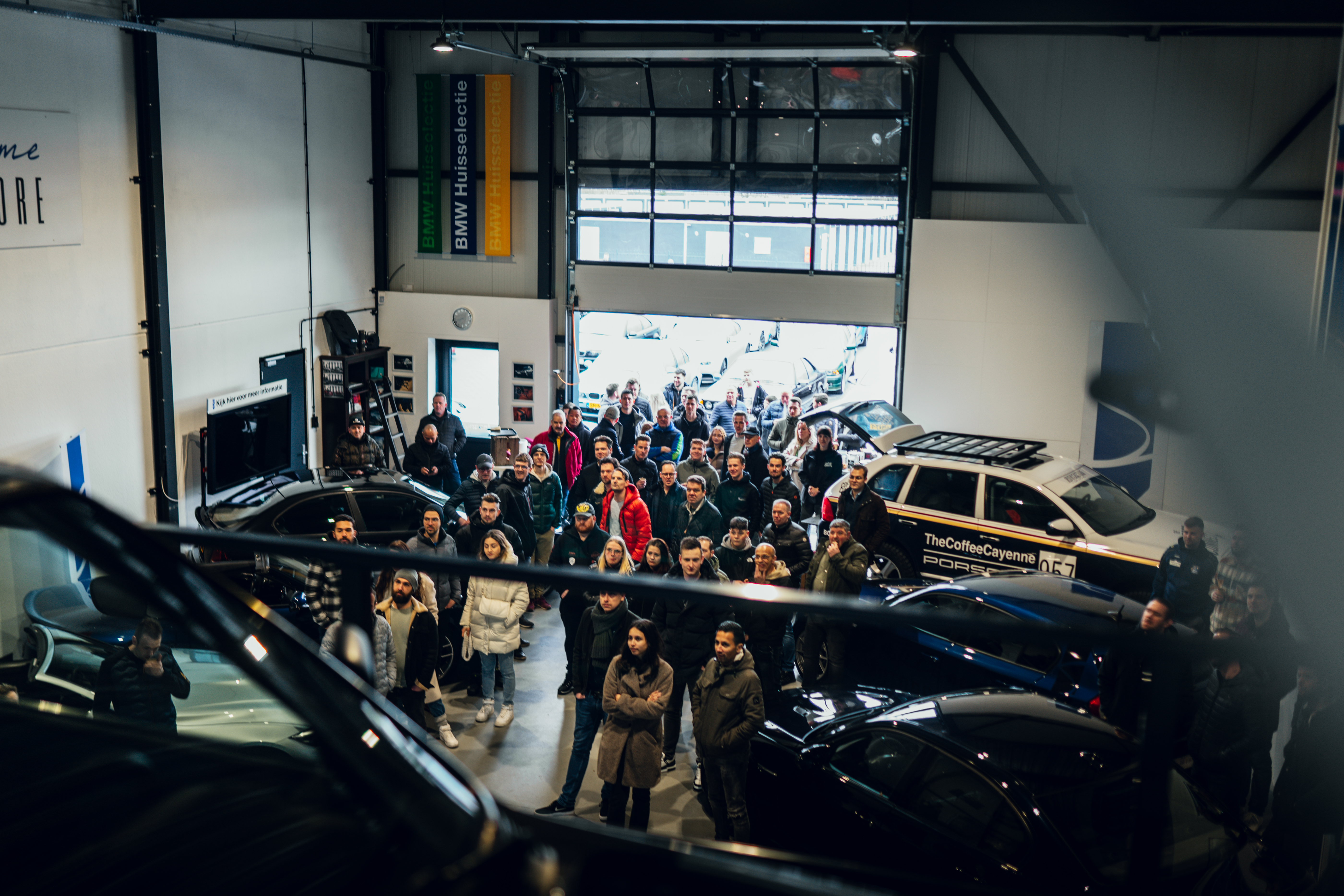 M-Cartel 4 Year Anniversary // M-idnightrun | Zaterdag 26 oktober | Per persoon