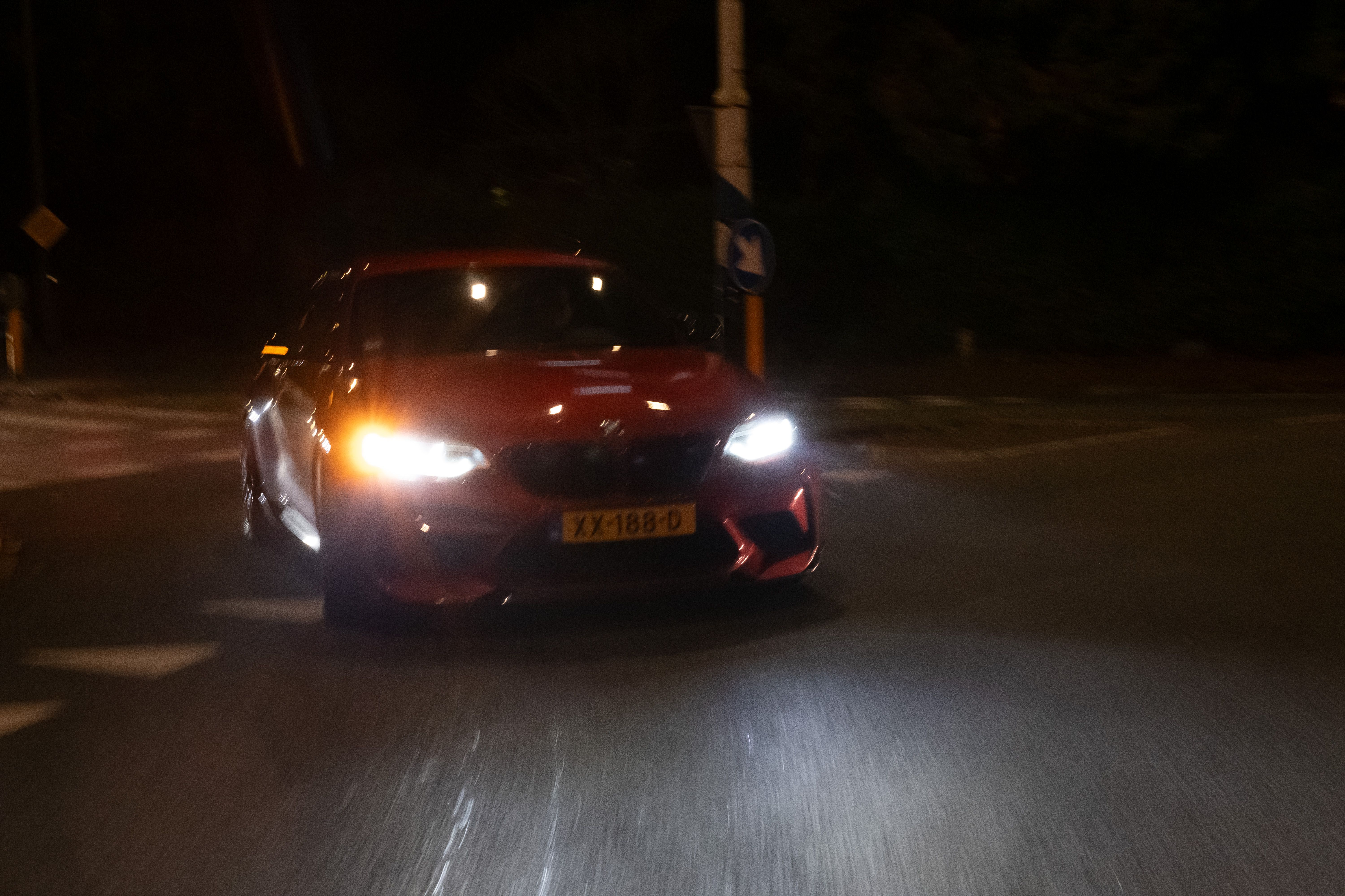 Supercar Saturday - MidnightRun | Zaterdag 16 november | Per koppel