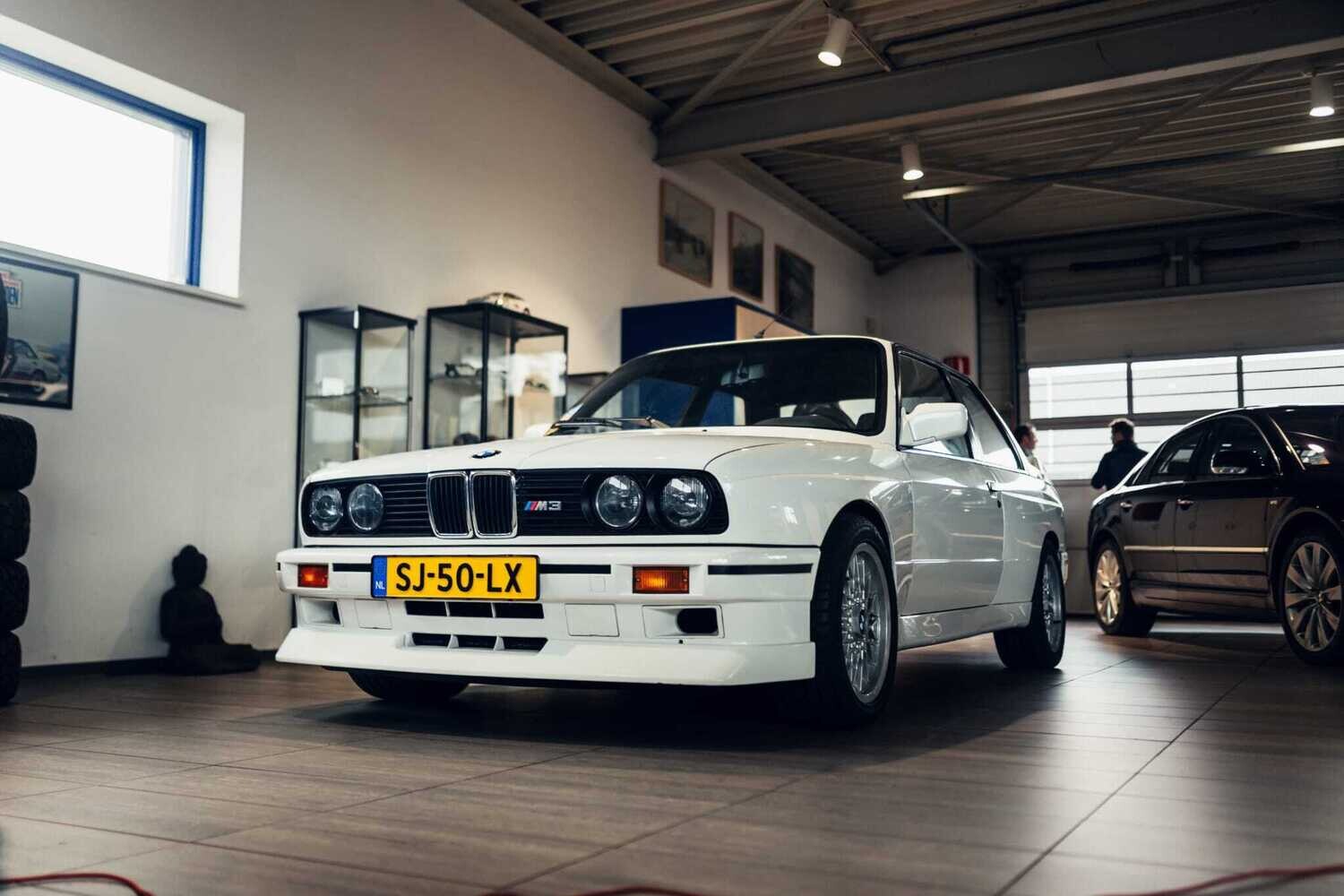 M-Cartel - 2024 Season Ender! | Zondag 15 december | Per persoon