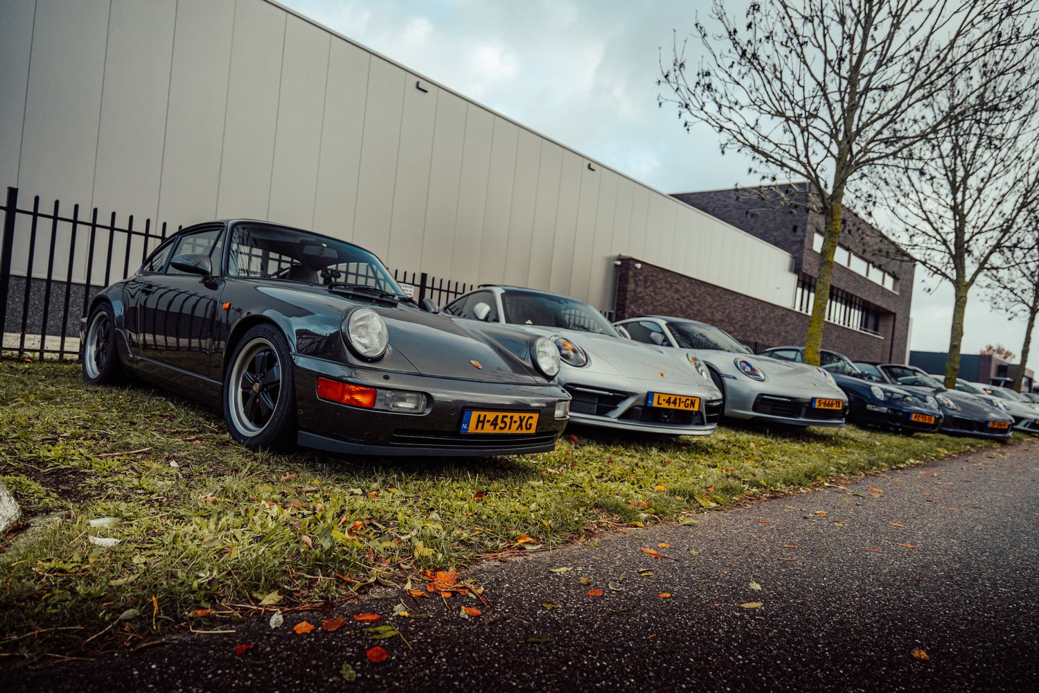 Carrera's & Coffee & Hermans Collectables! | Zaterdag 1 maart | Per persoon
