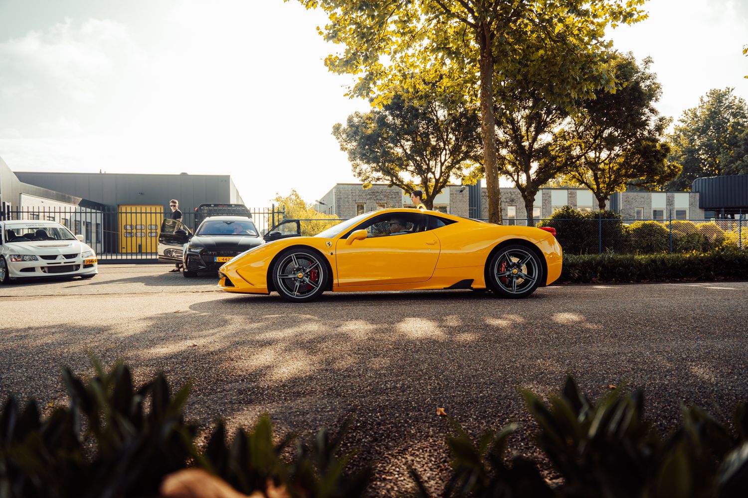 Supercars4KIKA | Zaterdag 29 maart | Per persoon