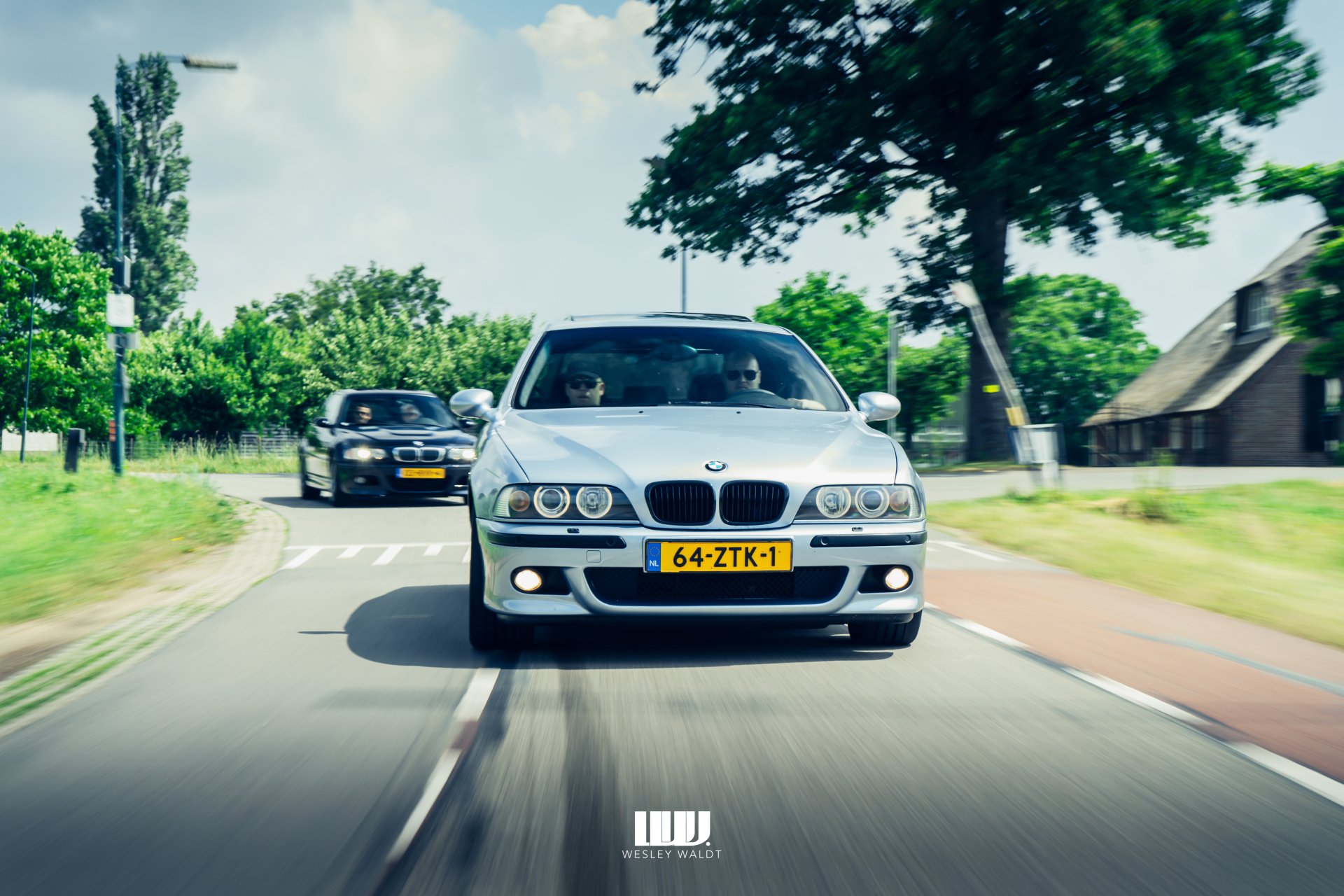 M-Cartel // Summer Cruise | Zondag 27 juli | Per persoon