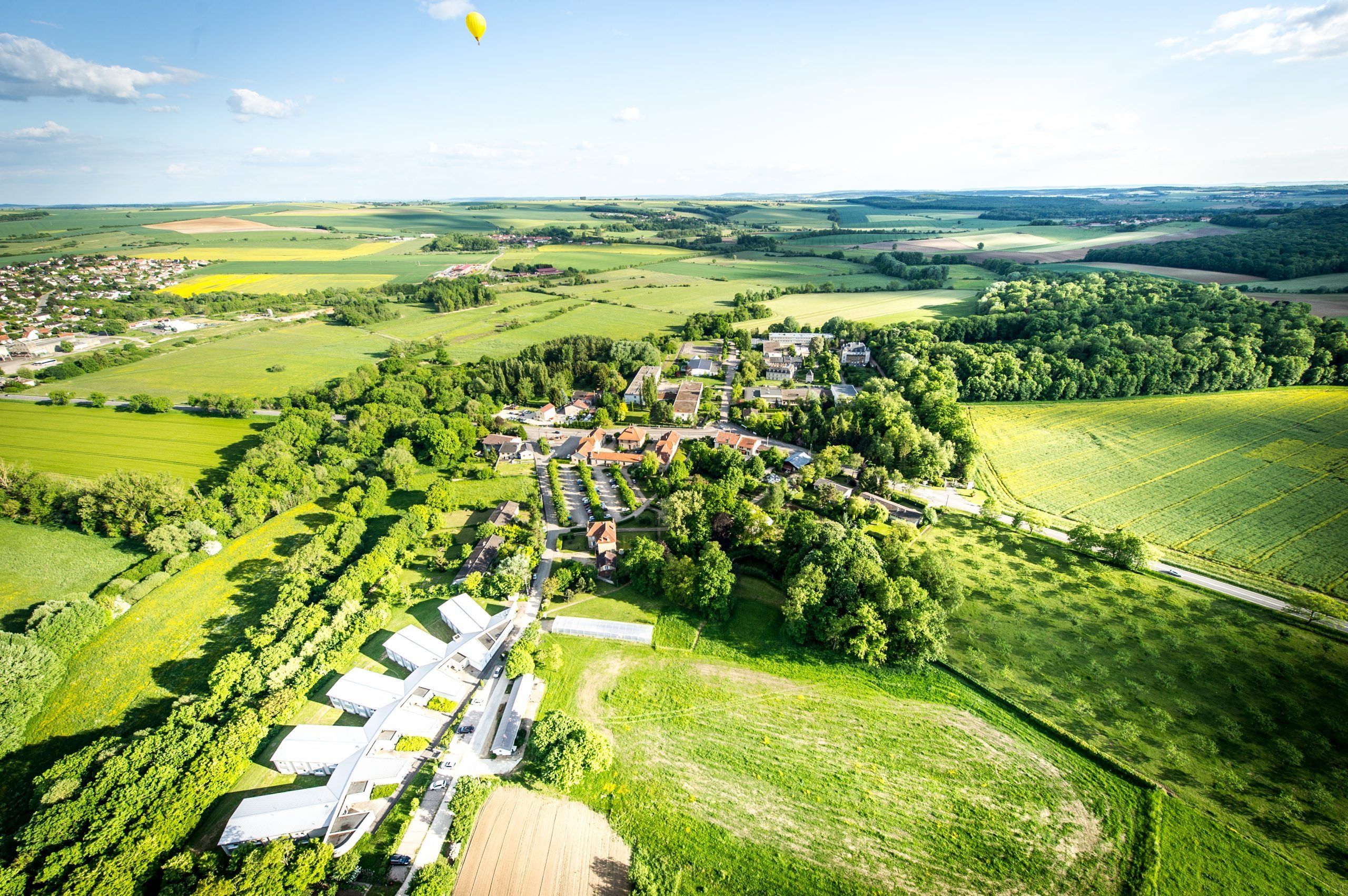 ROUTE DES GRAND EST | Weekendtour 19/9 - 21/9 | Eindhoven - Malmerspach | Per koppel