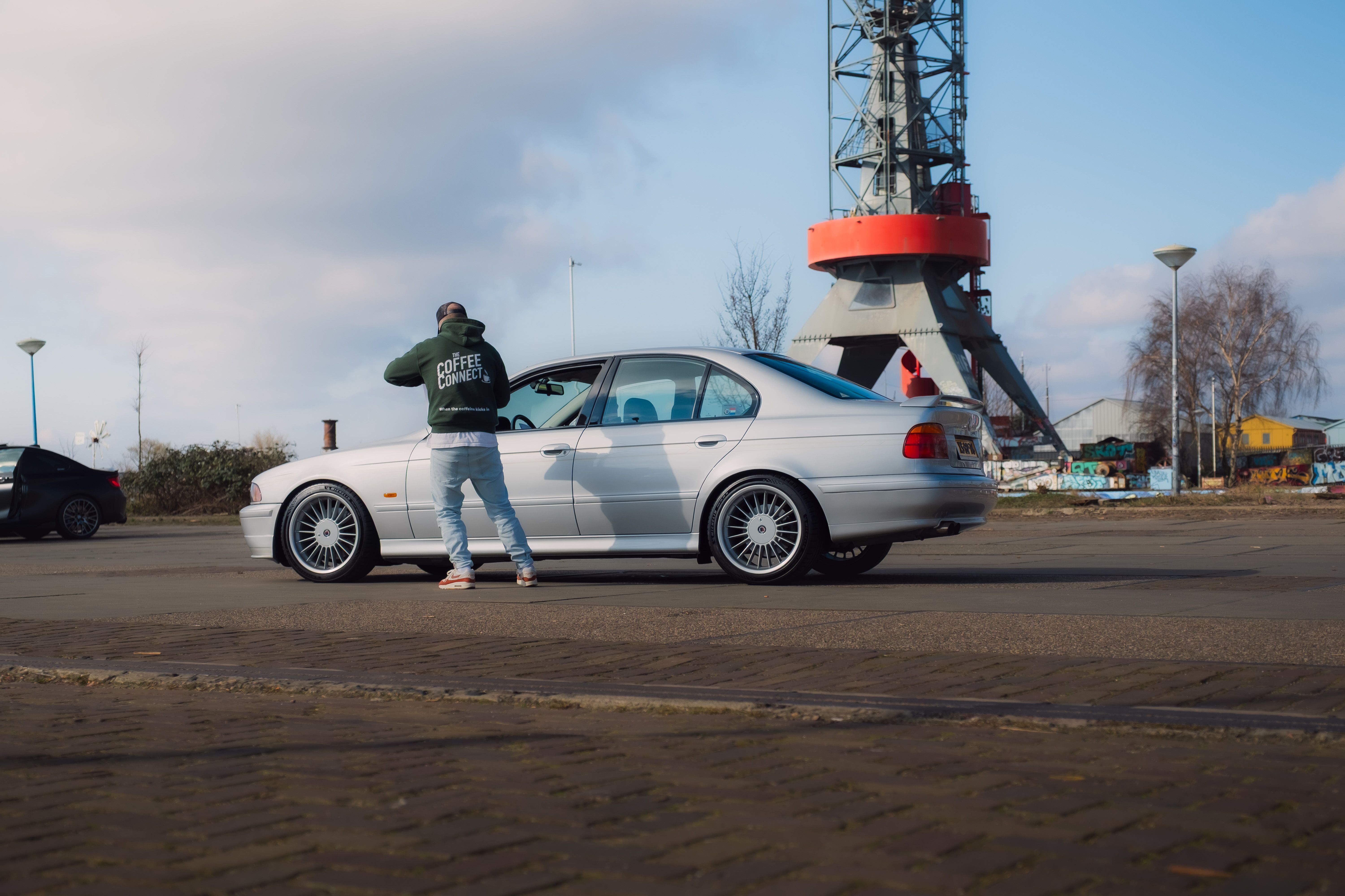 ROAD TO RING | Zaterdag 30 augustus | Per koppel