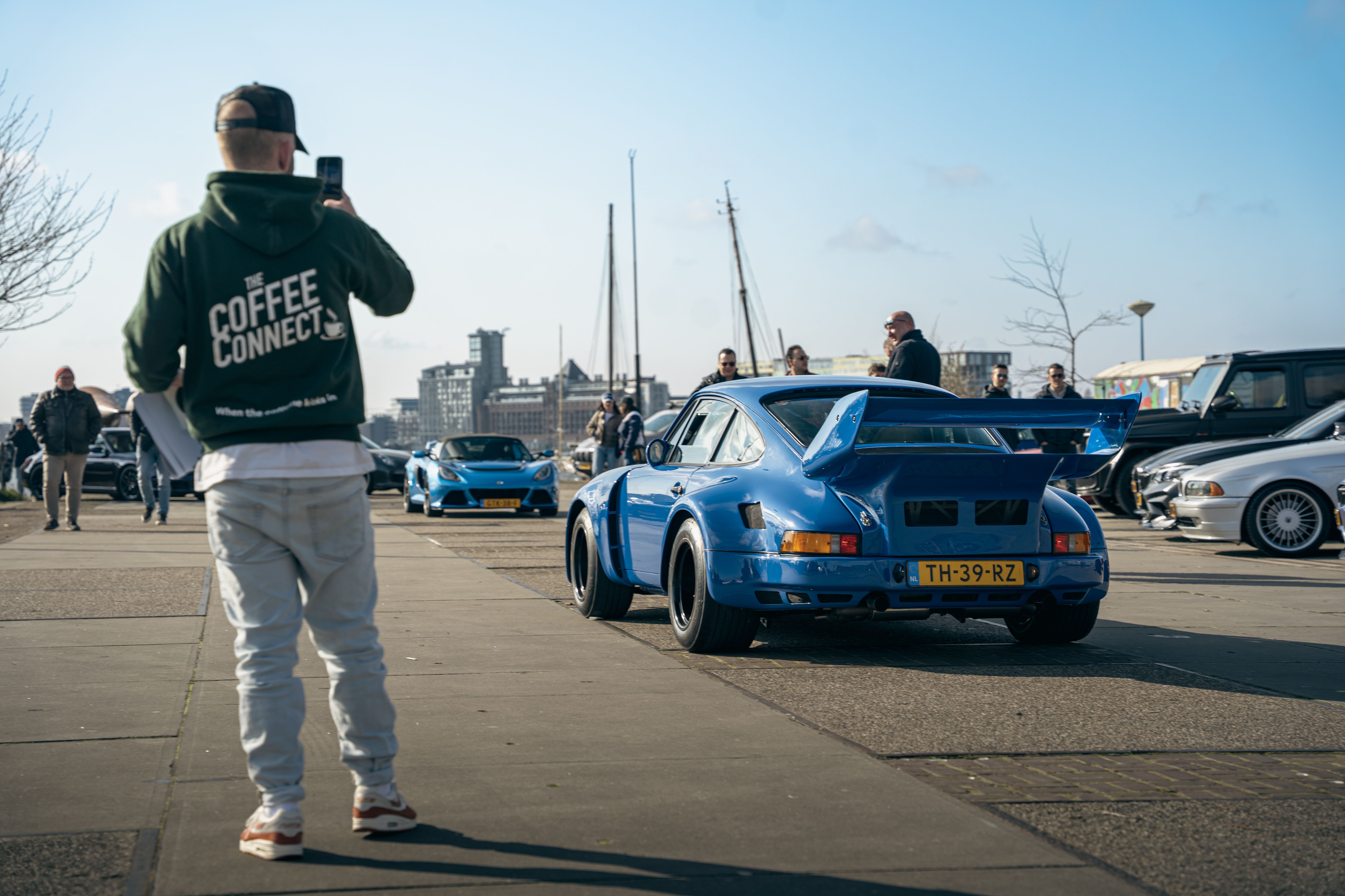 SupercarSaturday at the Circuit | Maandag 29 december | Per persoon