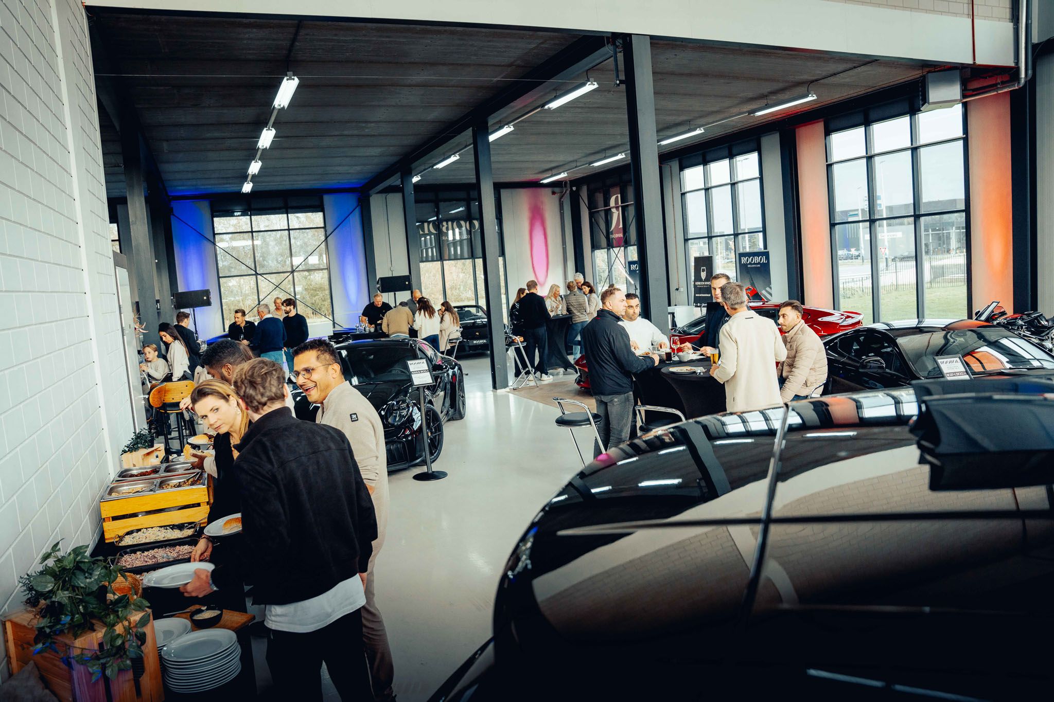 Duncan Donuts | Zondag 12 april | PRIVATE EVENT | Per koppel