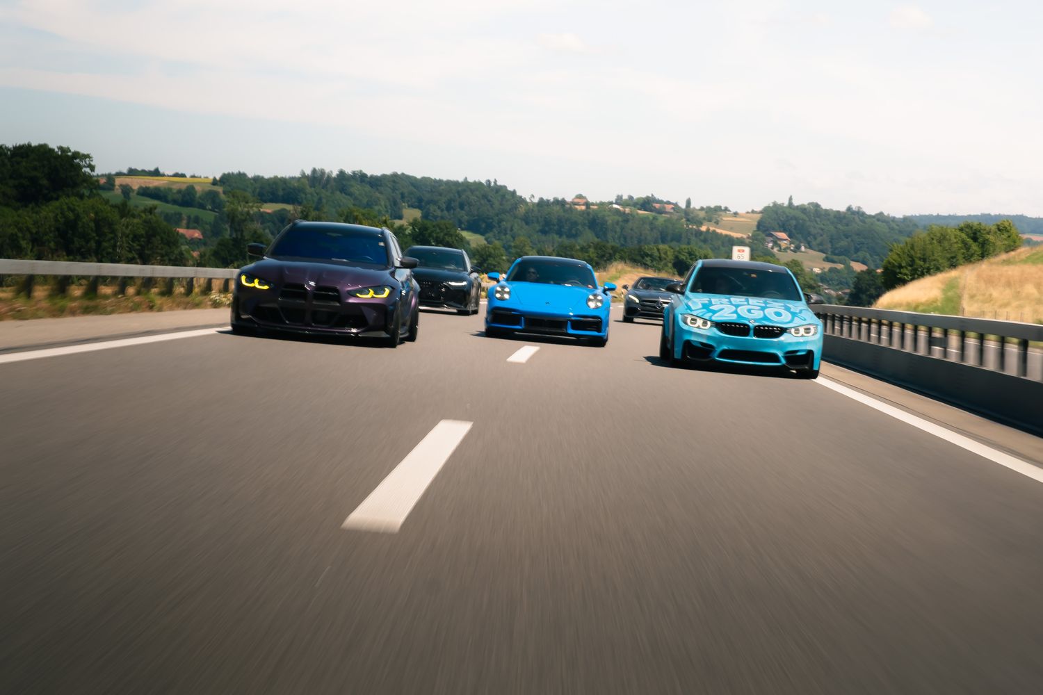 Tour de Montagna 26' | Per koppel | 16 t/m 20 juli