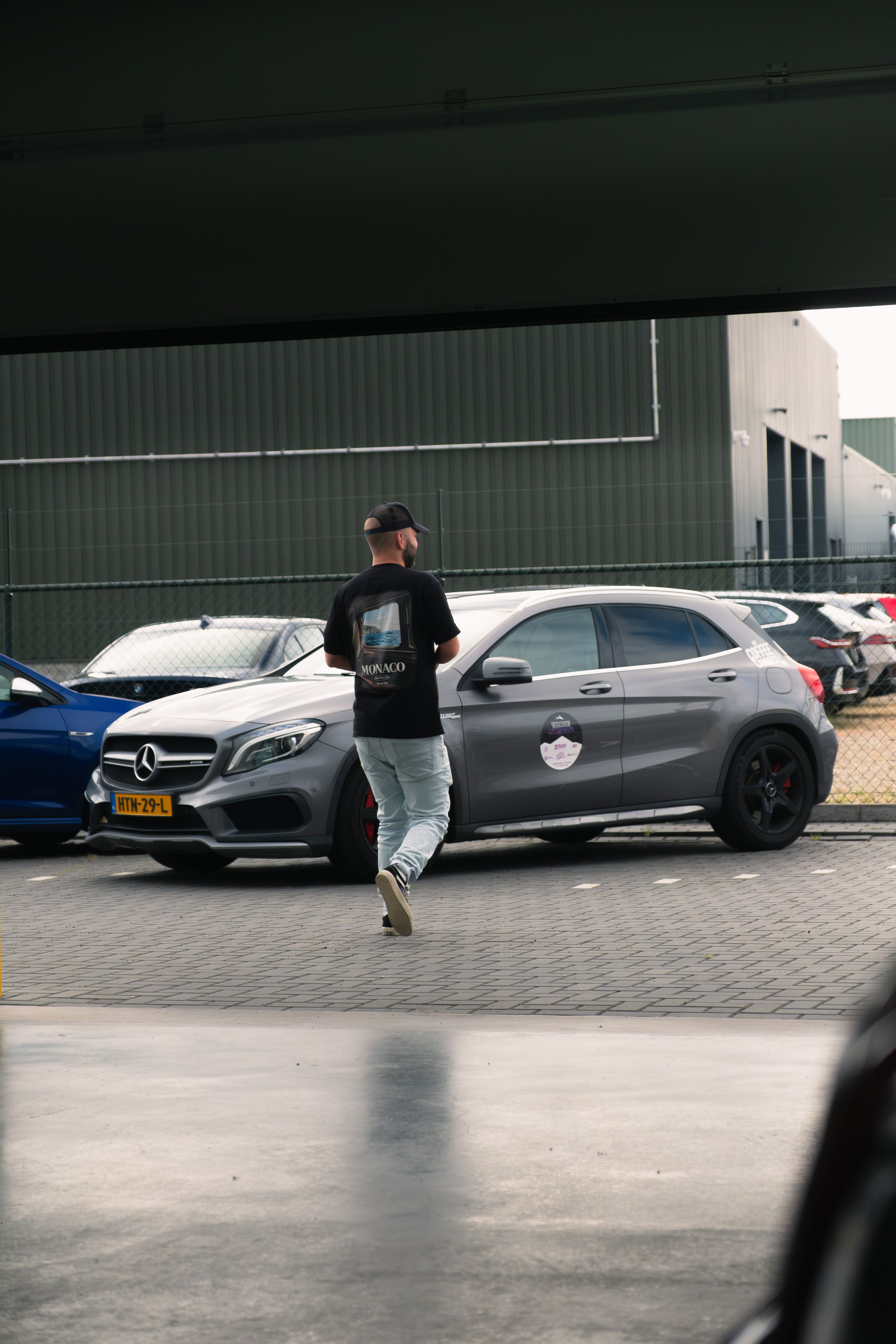 The Hidden Hills-weekender | 9 - 11 oktober | Per koppel