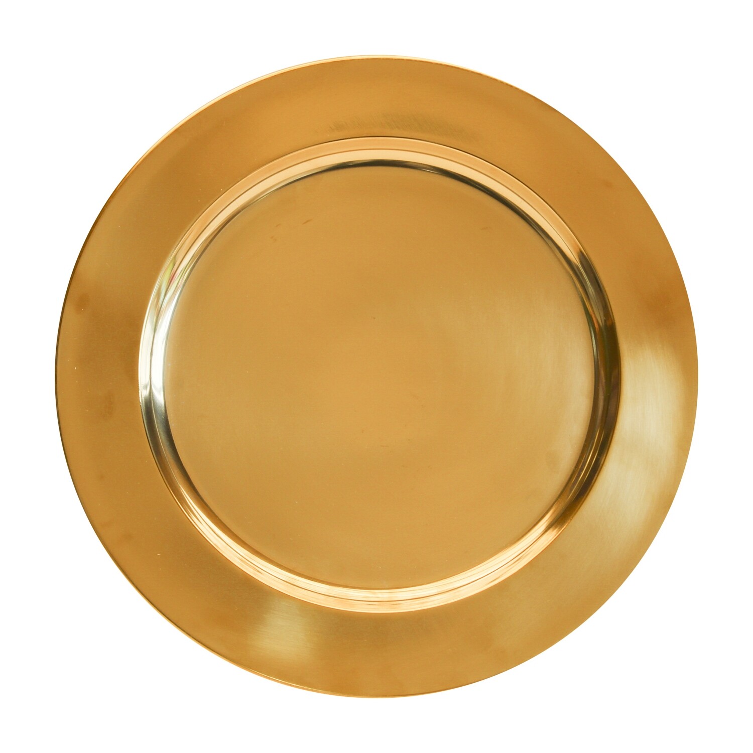 Underplate Gold Underplate Gold