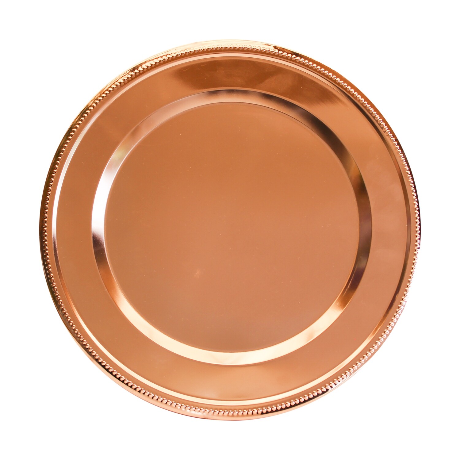 Underplate Rose Gold Underplate Rose Gold