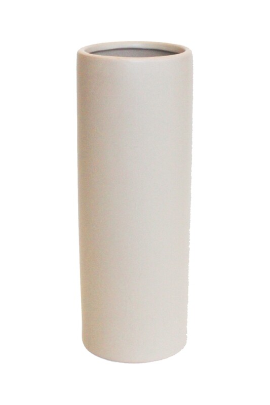 Cylinder Ceramic Earth