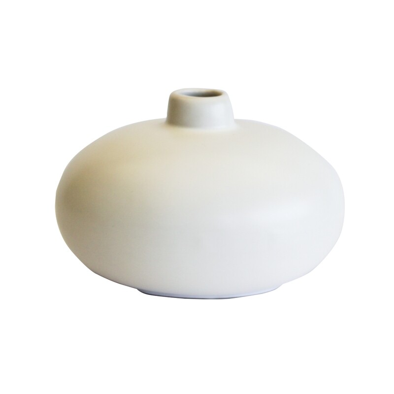 Belly Speci Ceramic White