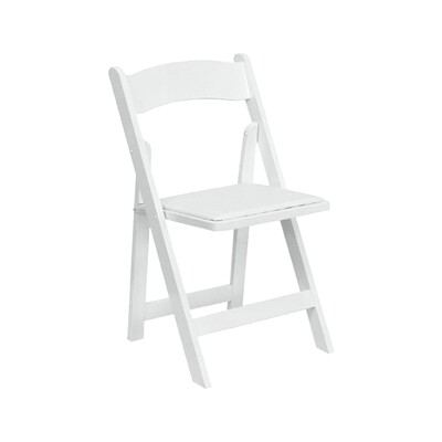Wimbledon Chair White