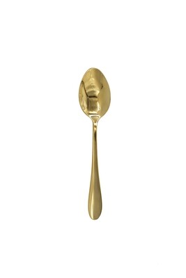 Cutlery Gold Tablespoon